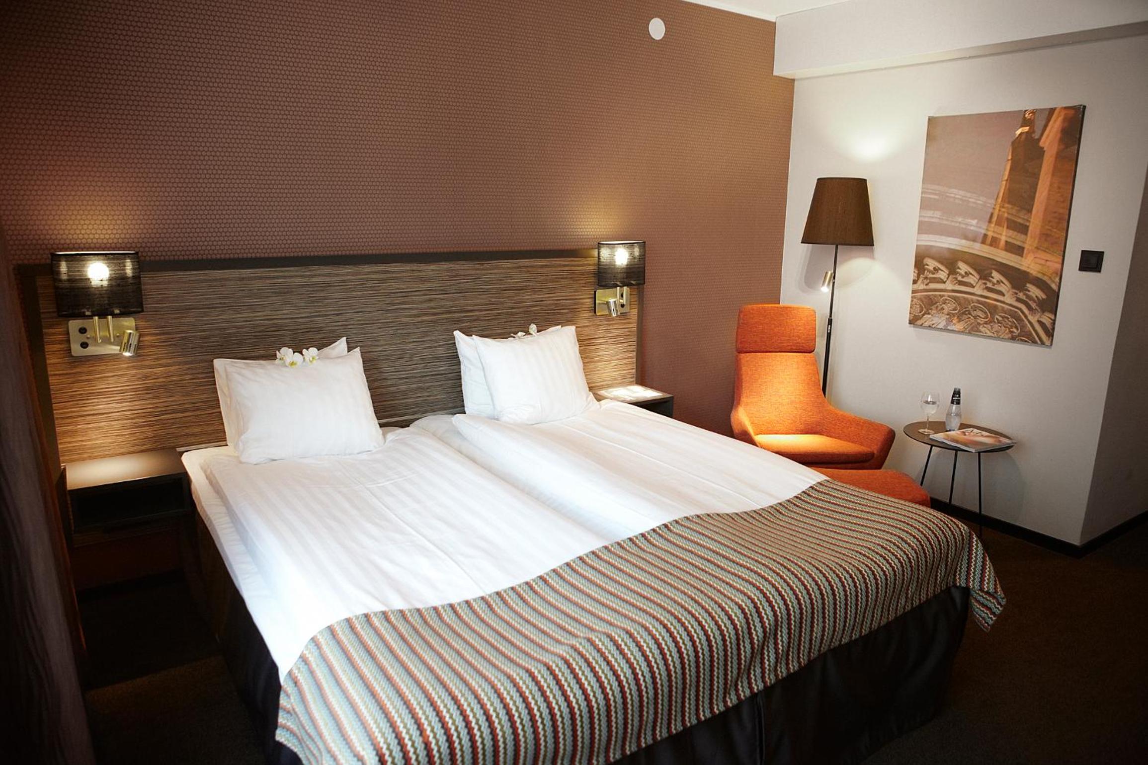 Standard Double Room - Photo 3