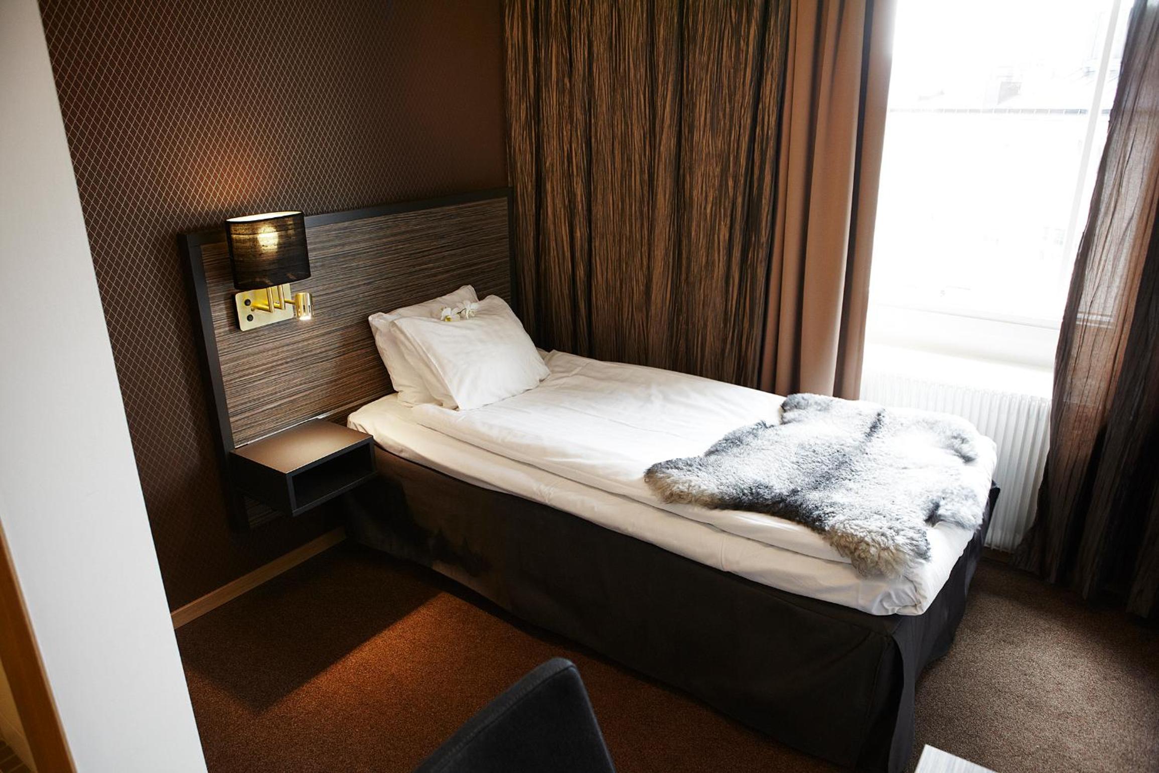 Compact Single Room photo 3