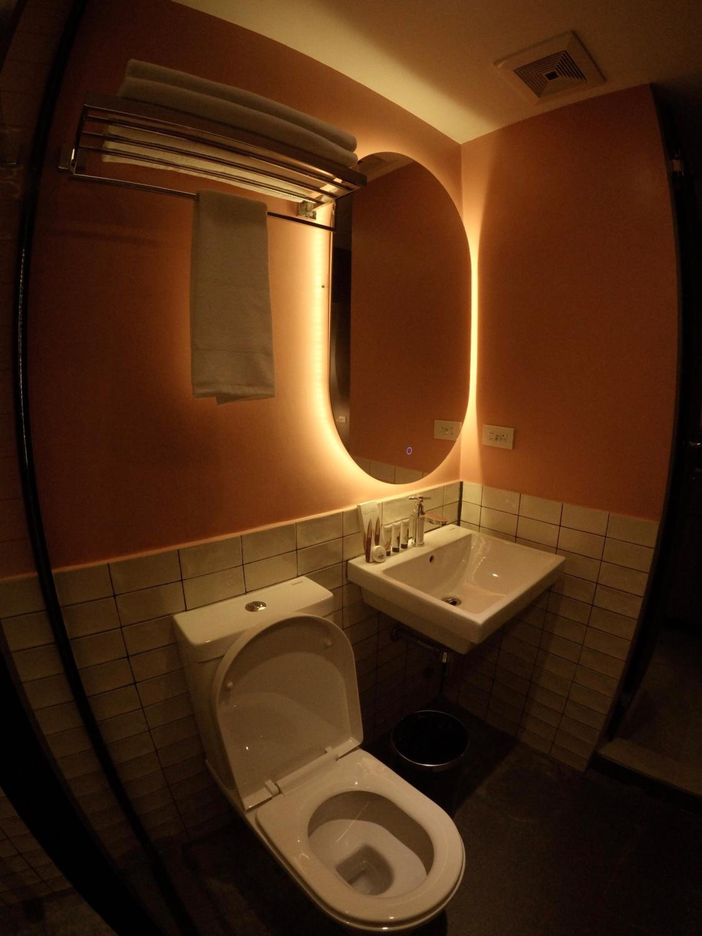 Deluxe Twin Room - Photo 2