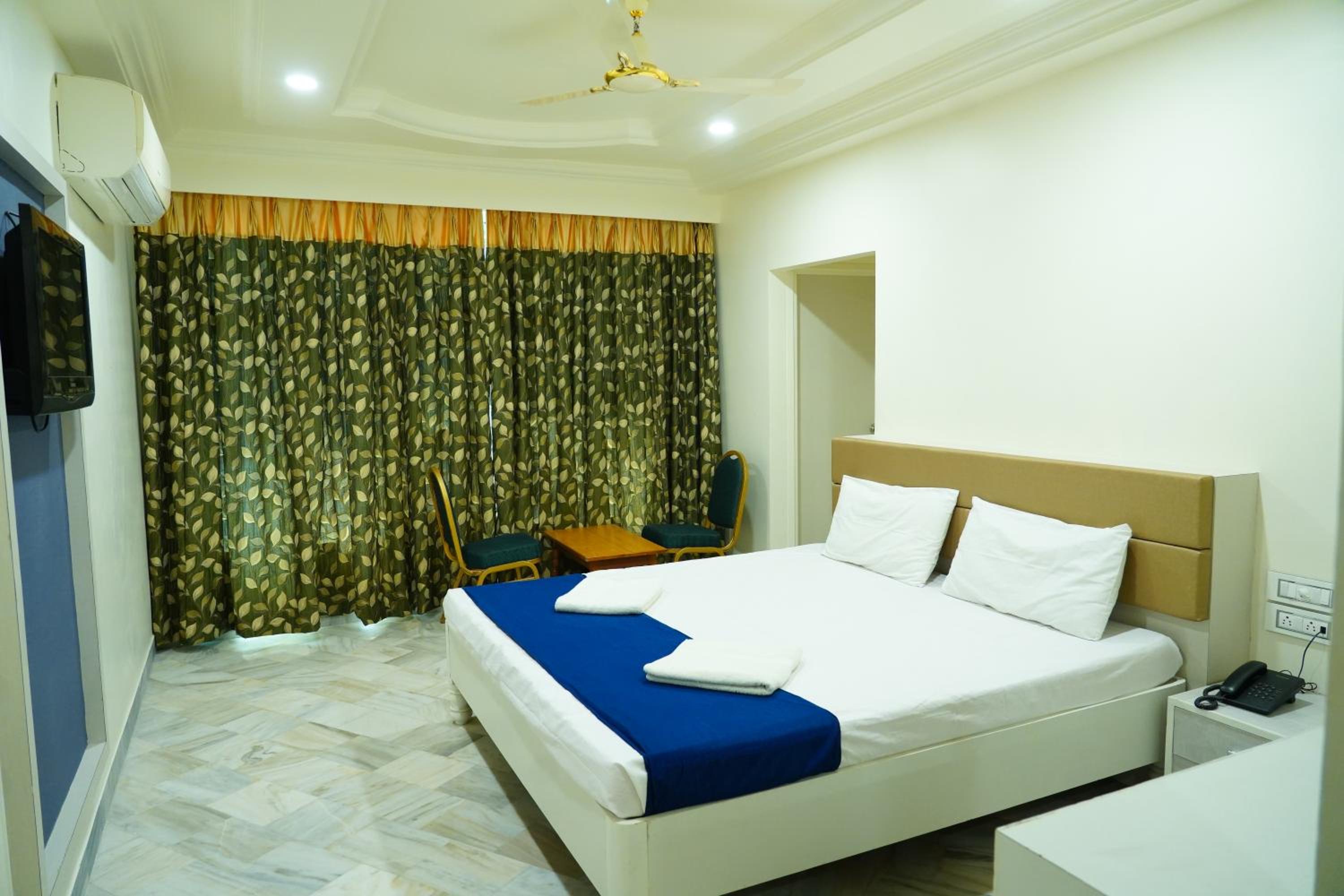 Deluxe Double Room photo 1