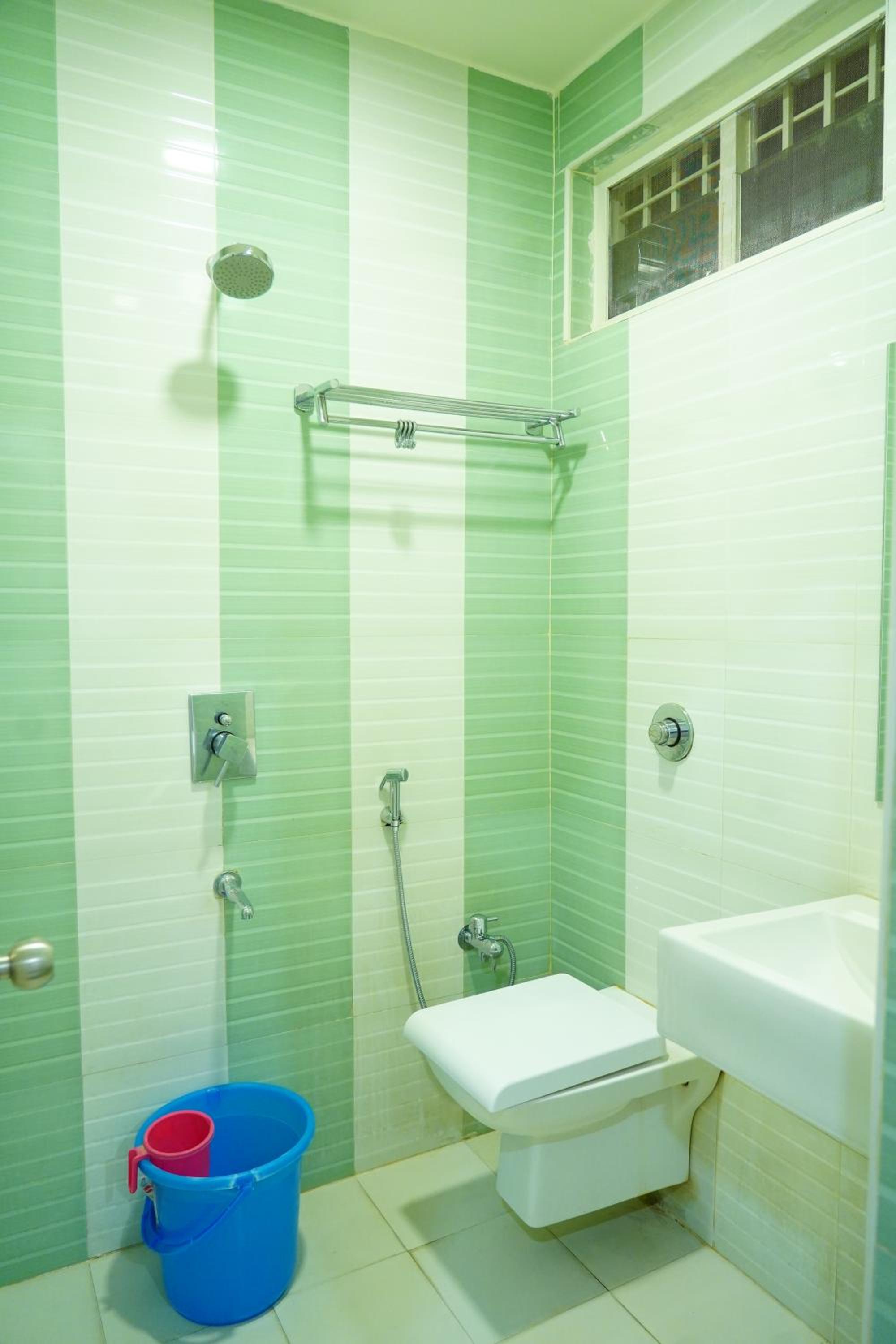 Superior Double or Twin Room photo 2