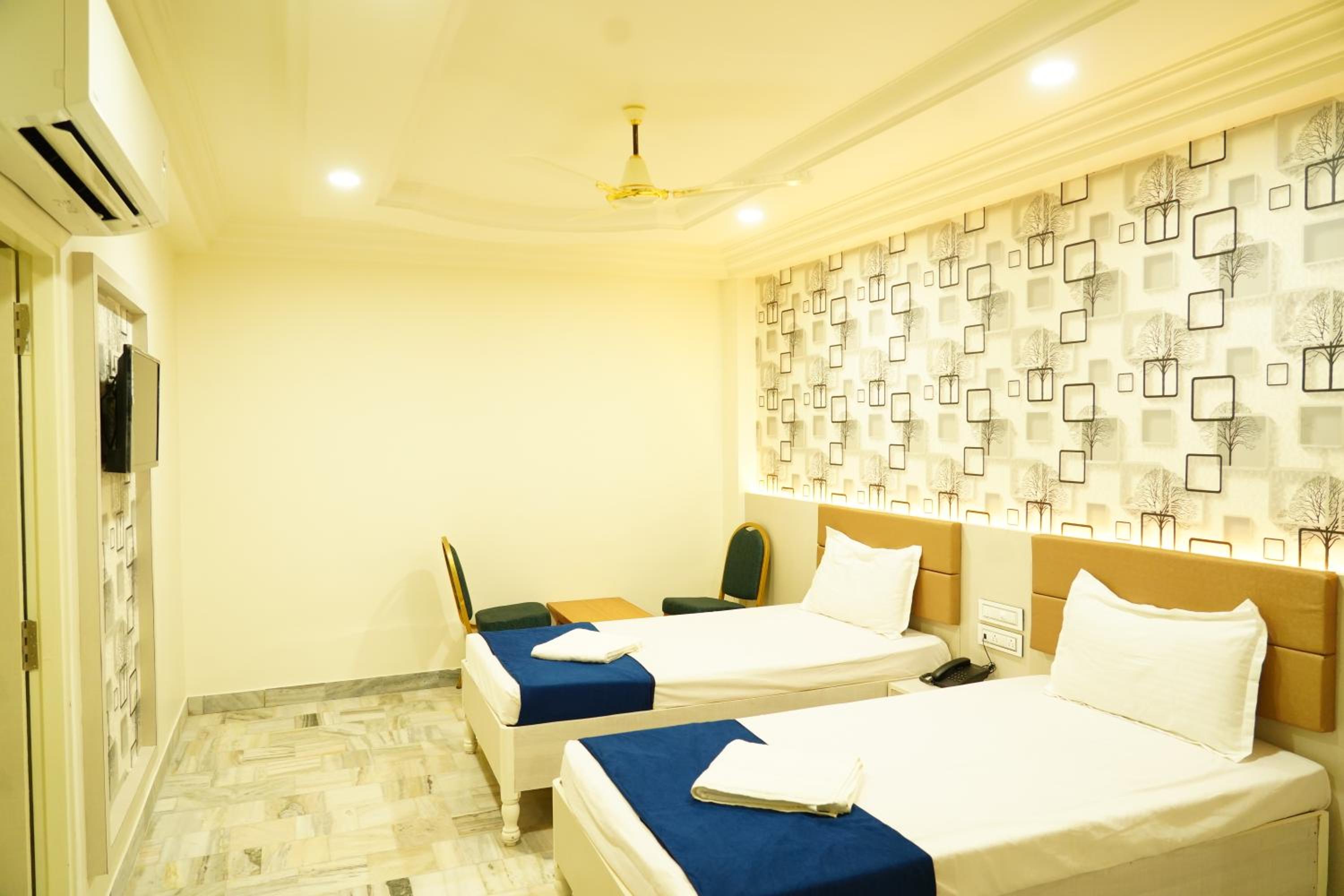 Superior Double or Twin Room