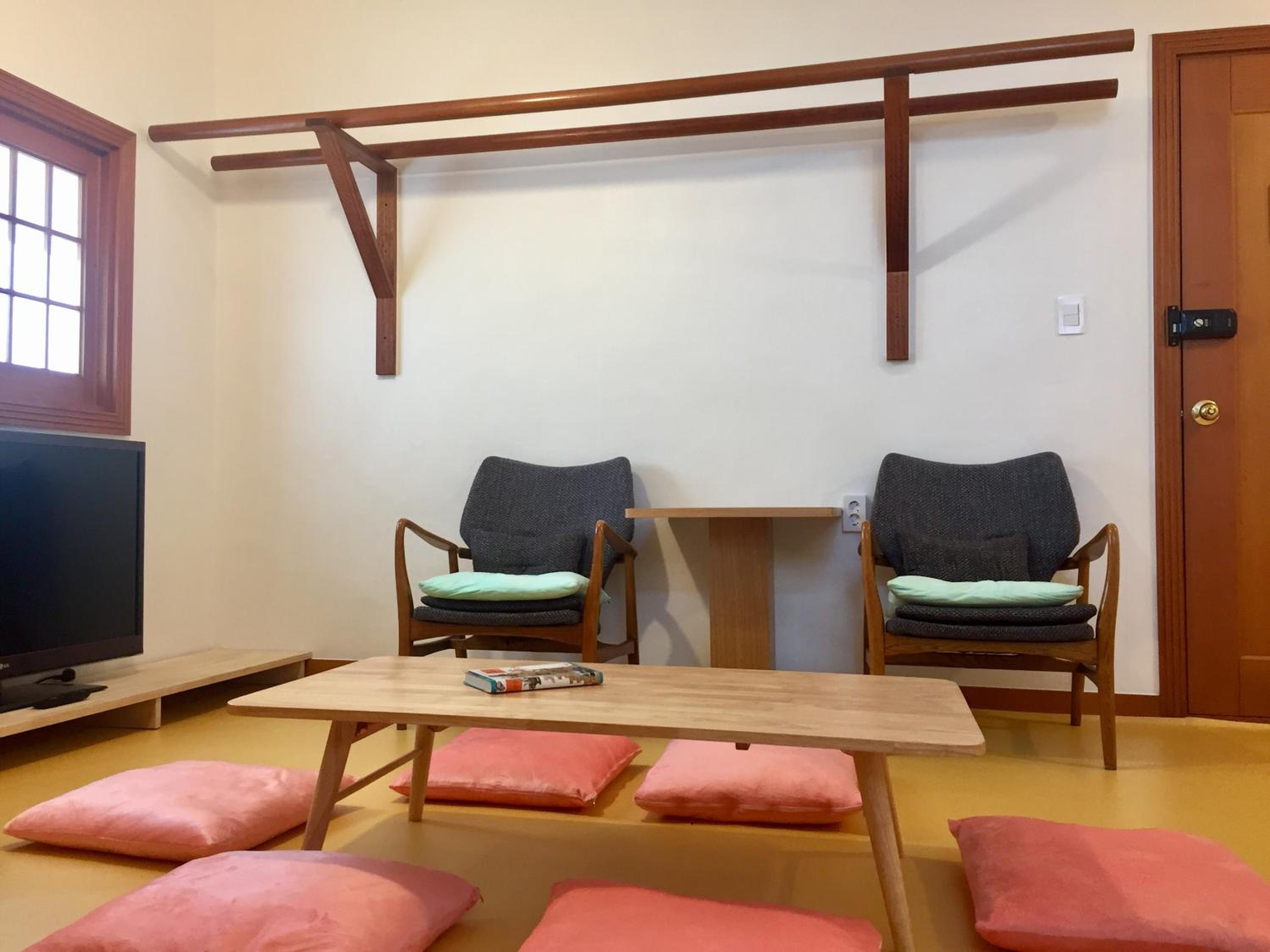 Deluxe Suite - Photo 14