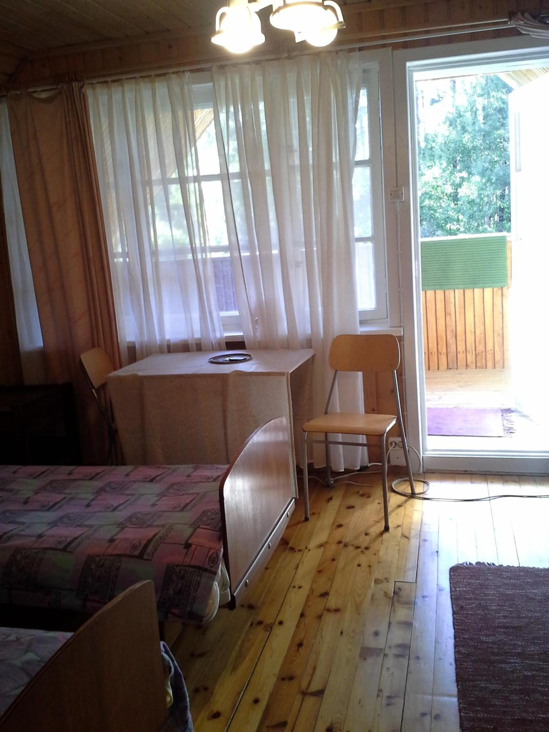 Twin Room with Balcony - Photo 1