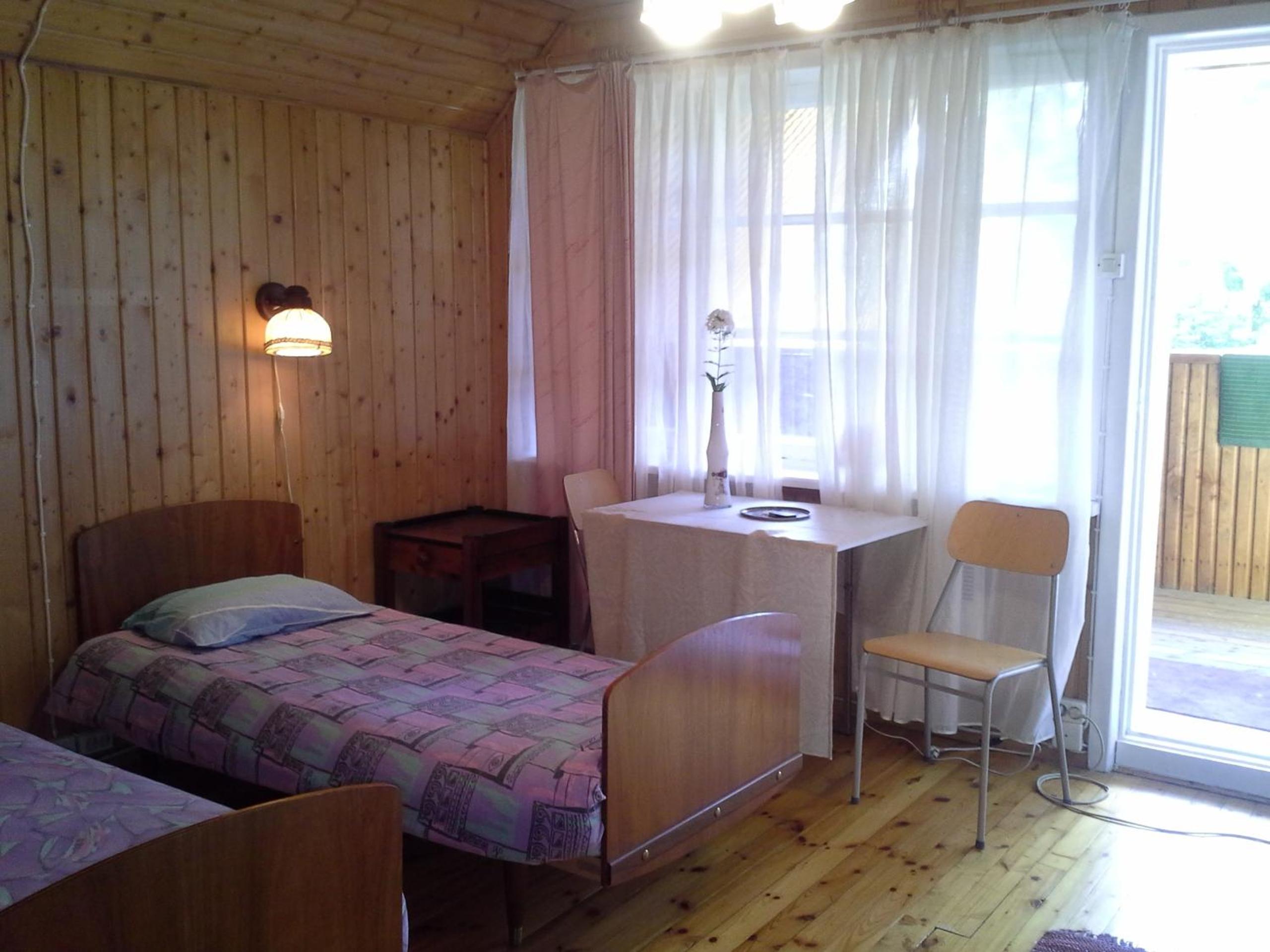 Twin Room with Balcony - Photo 2