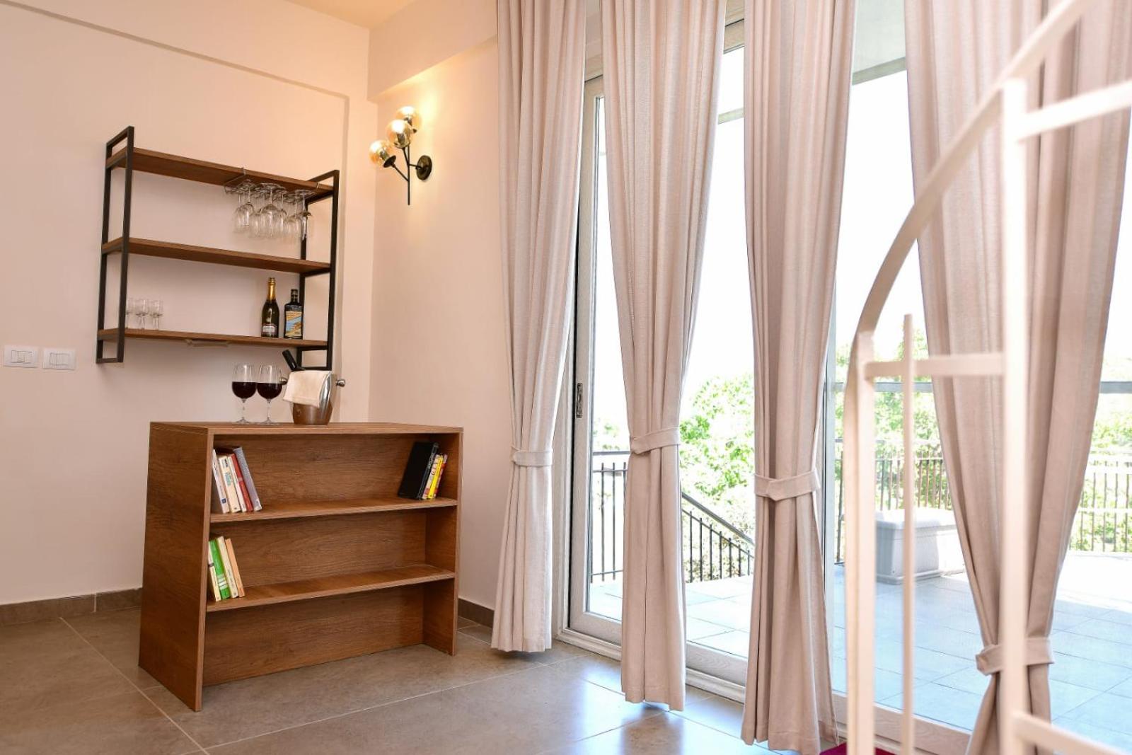 Villa mit Privatpool