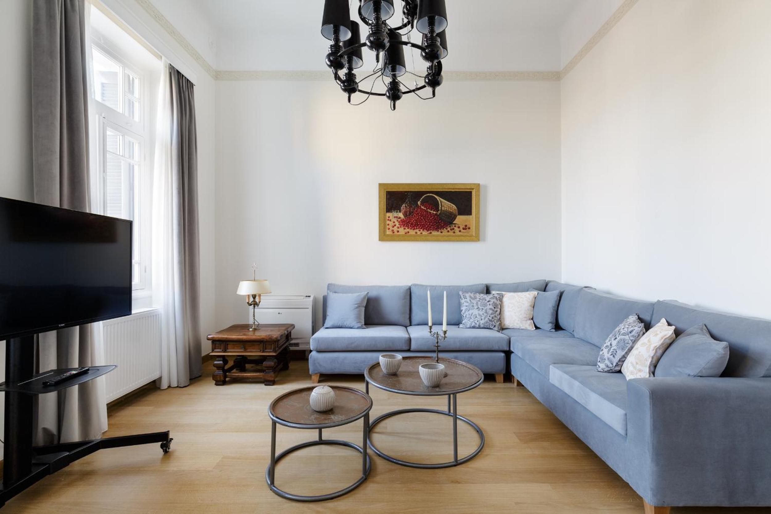 Maisonette