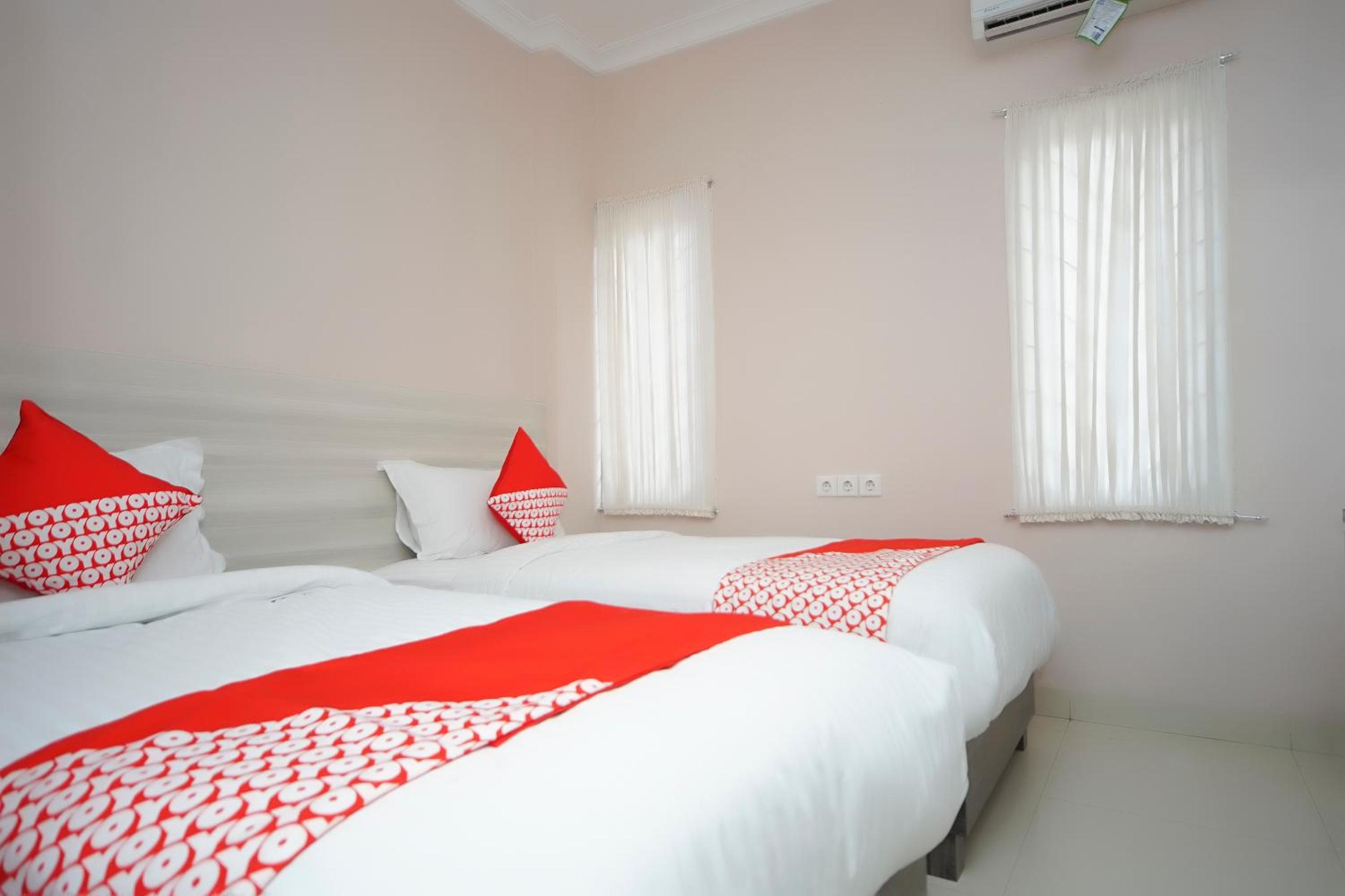 Standard Twin Room photo 3