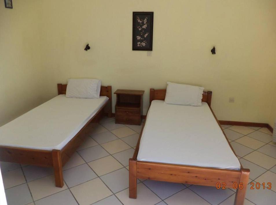 Apartment (4 adults) with Balcony photo 3
