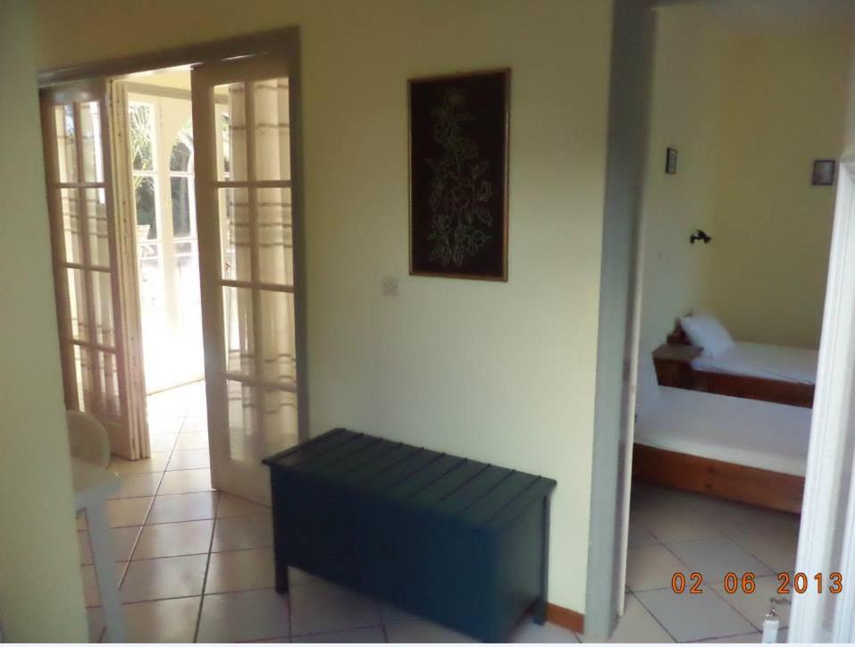 Apartment (4 adults) with Balcony photo 1
