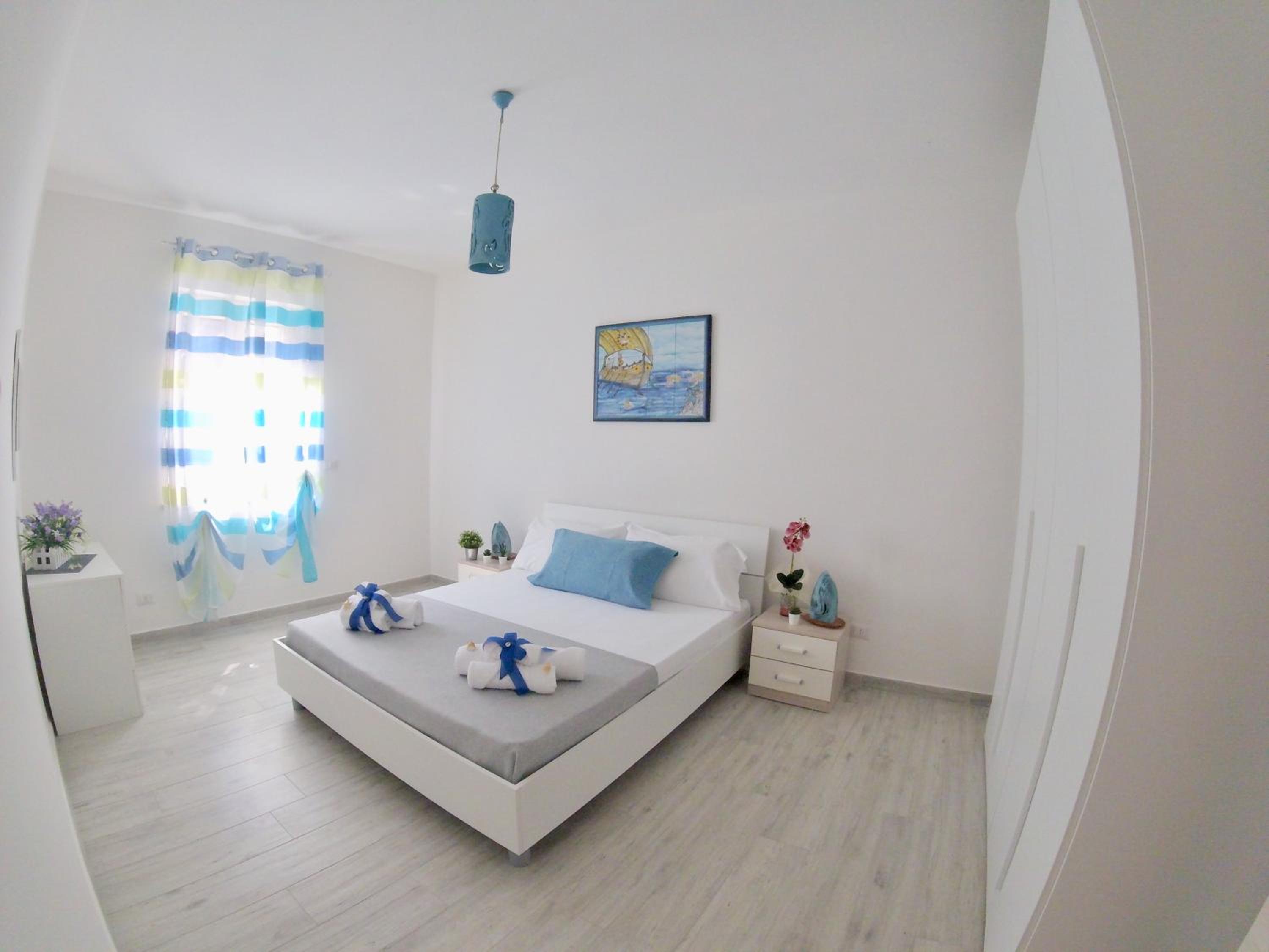 One-Bedroom Superior Apartment