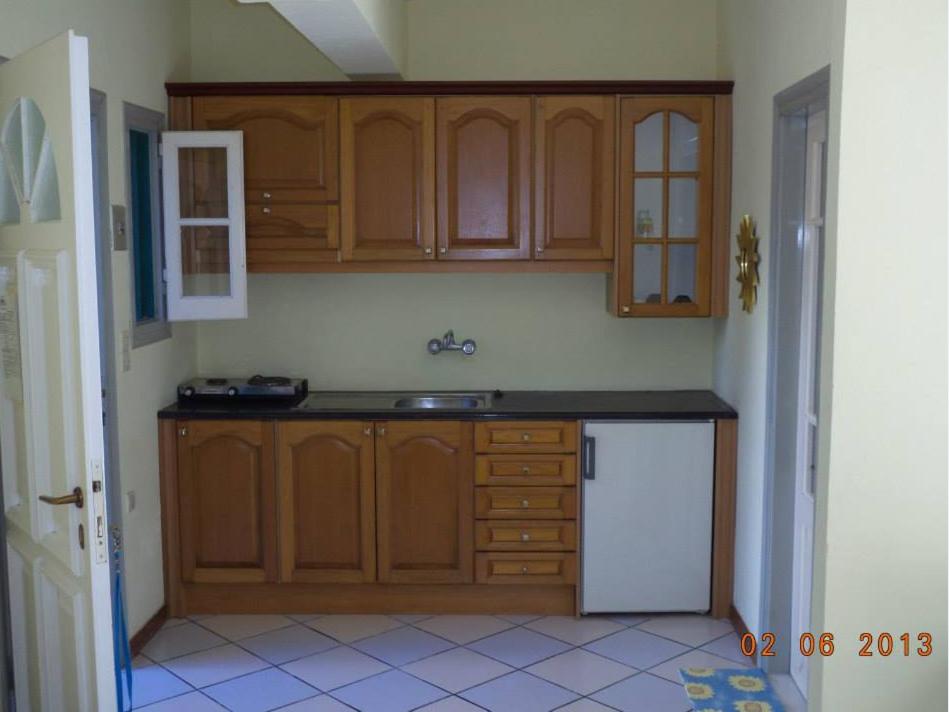 Apartment (4 adults) with Balcony photo 2