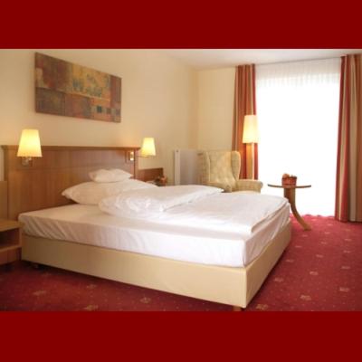 Comfort Single Room