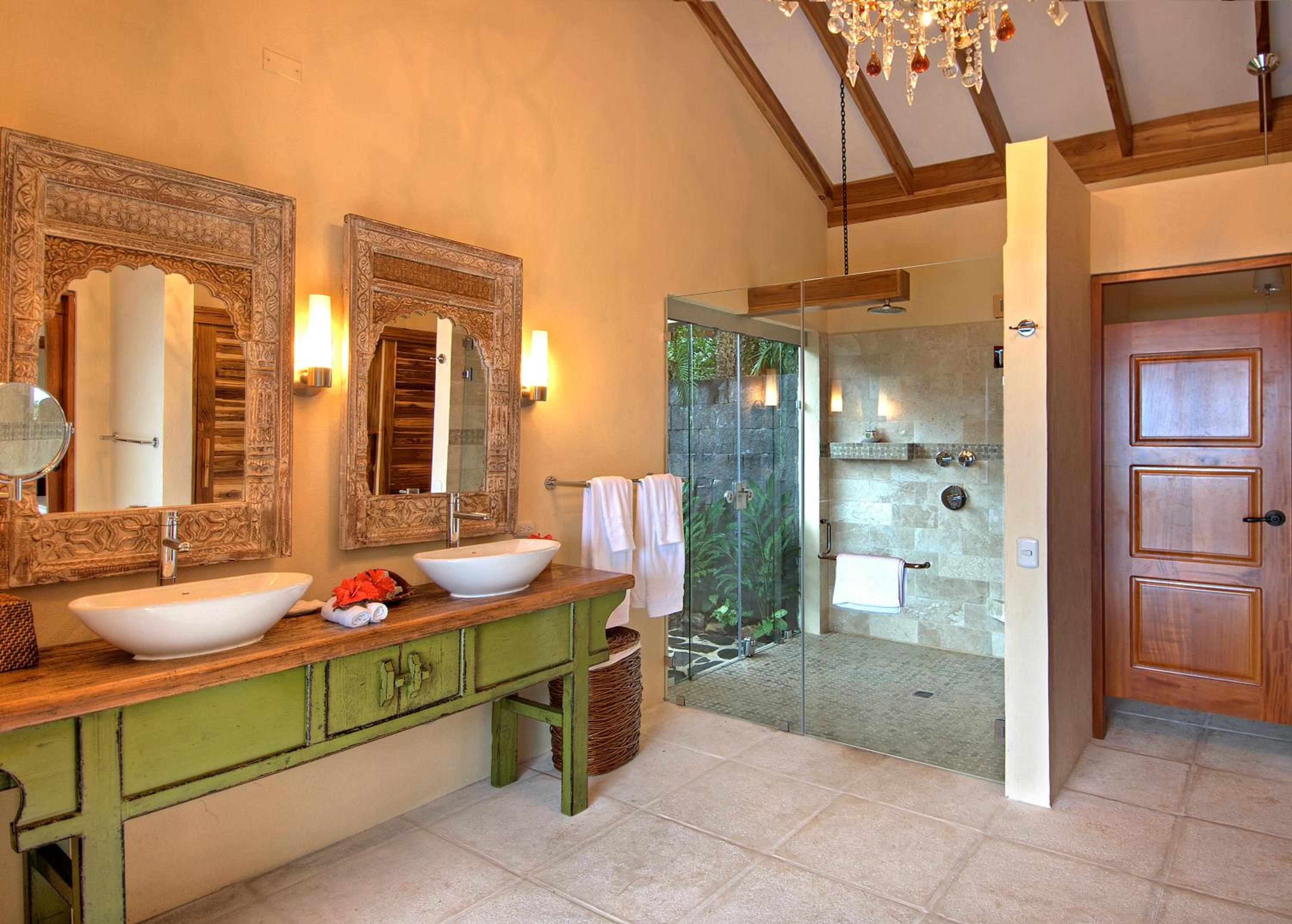 Villa Suite