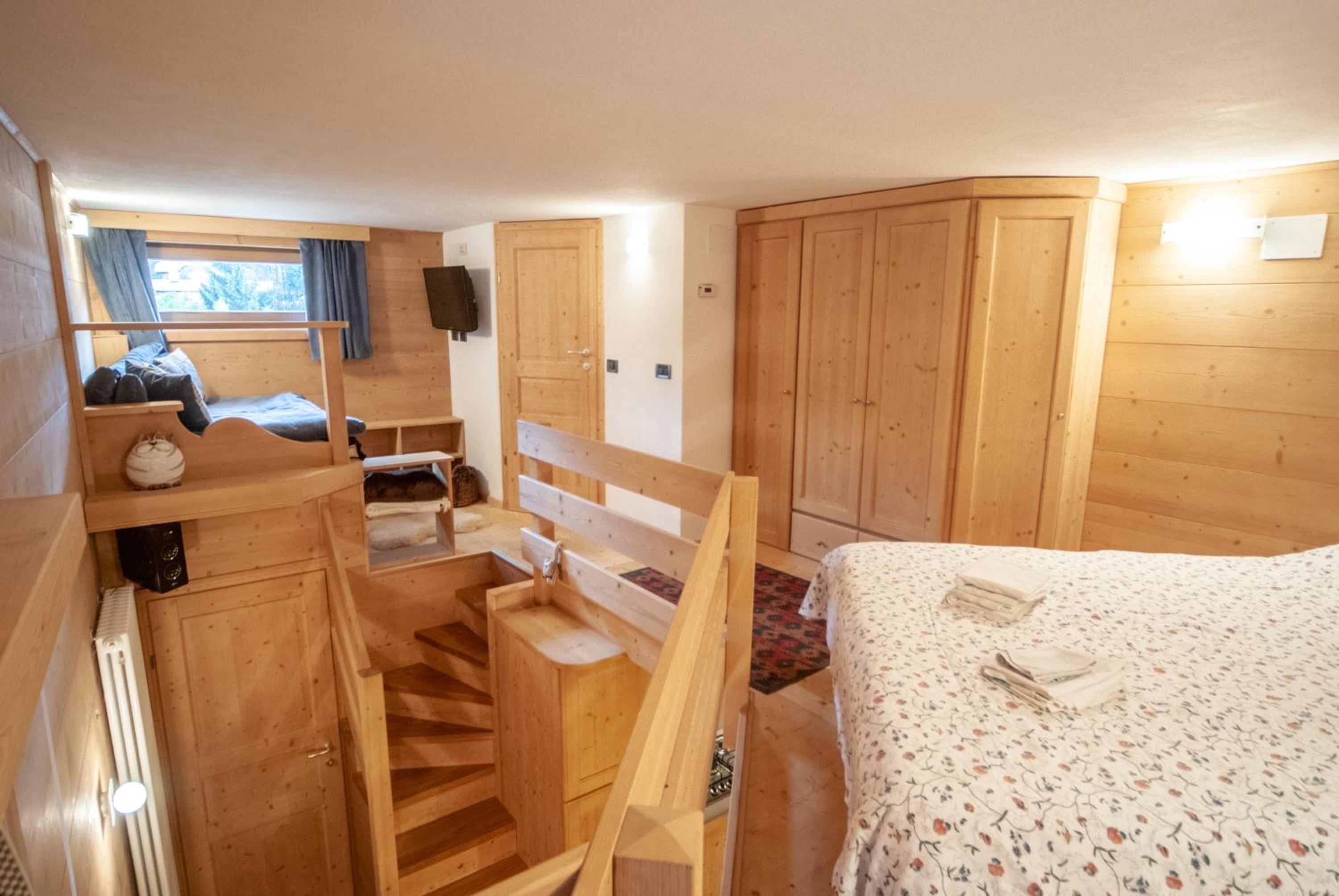 One-Bedroom House photo 1