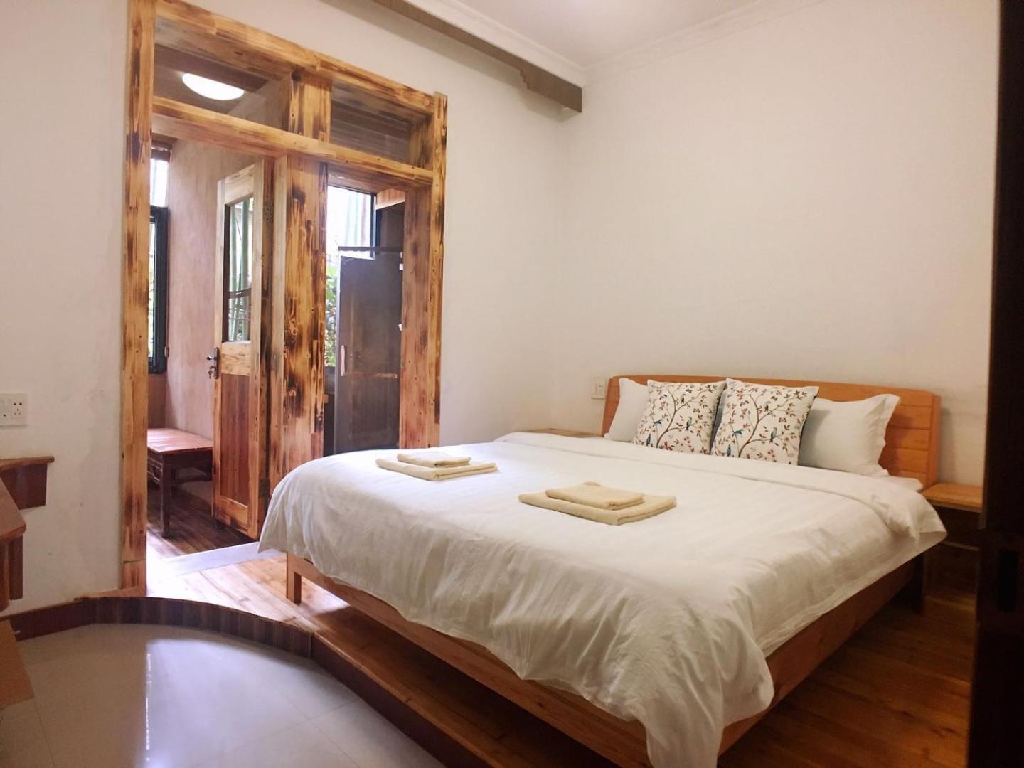 Economy Double Room photo 3