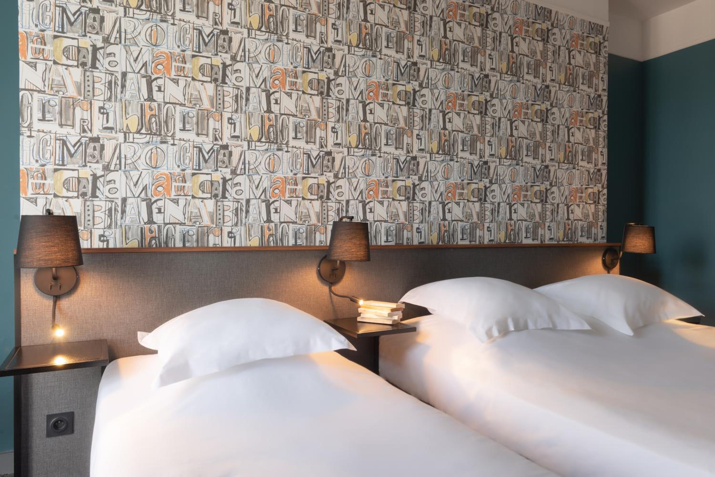 Triple Room - Photo 1