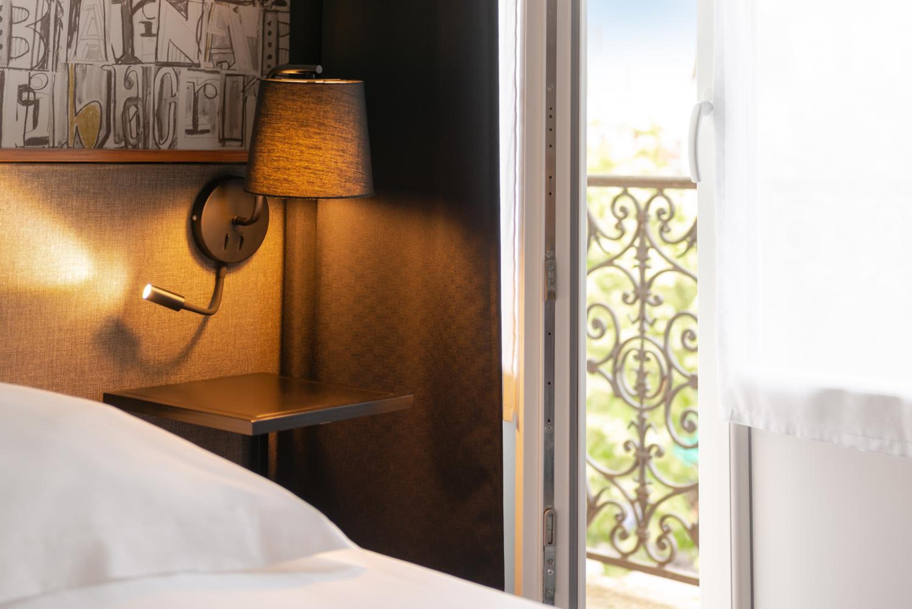 Double Room - Photo 4