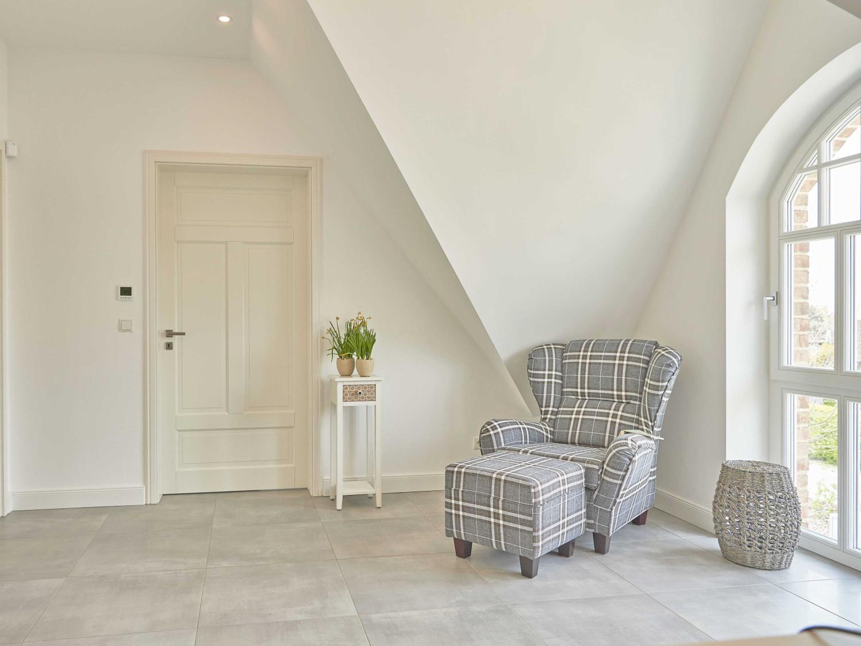Three-Bedroom House photo 1