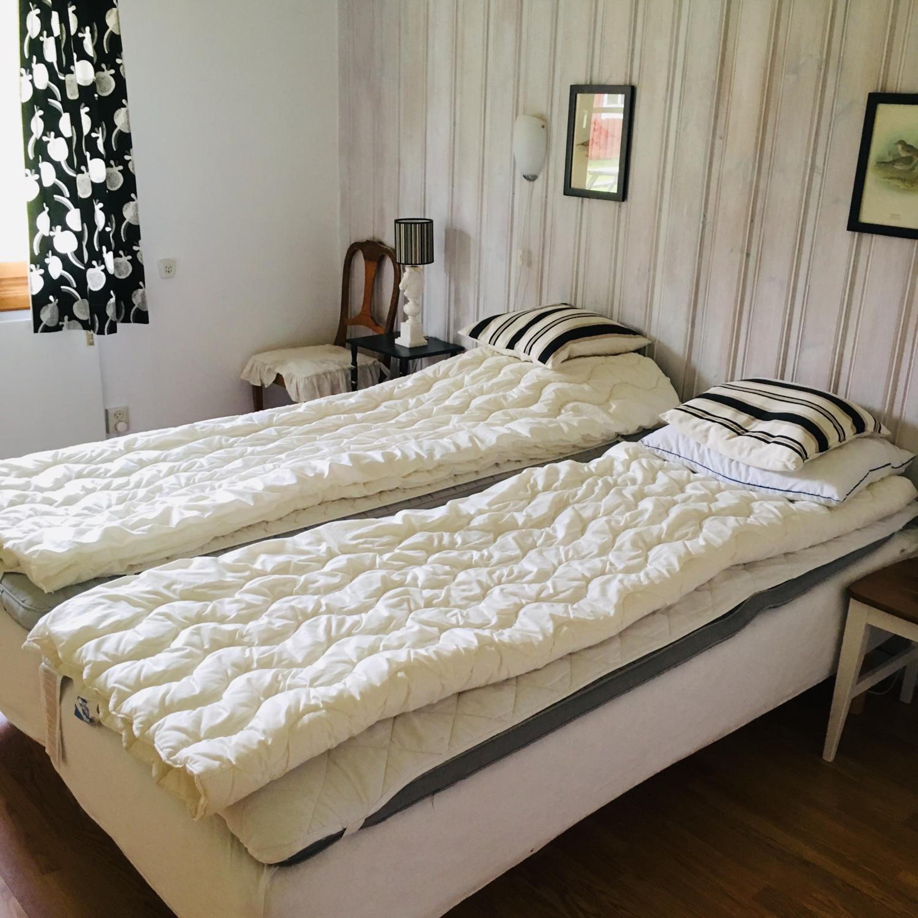 Double Room with Private Bathroom photo 2