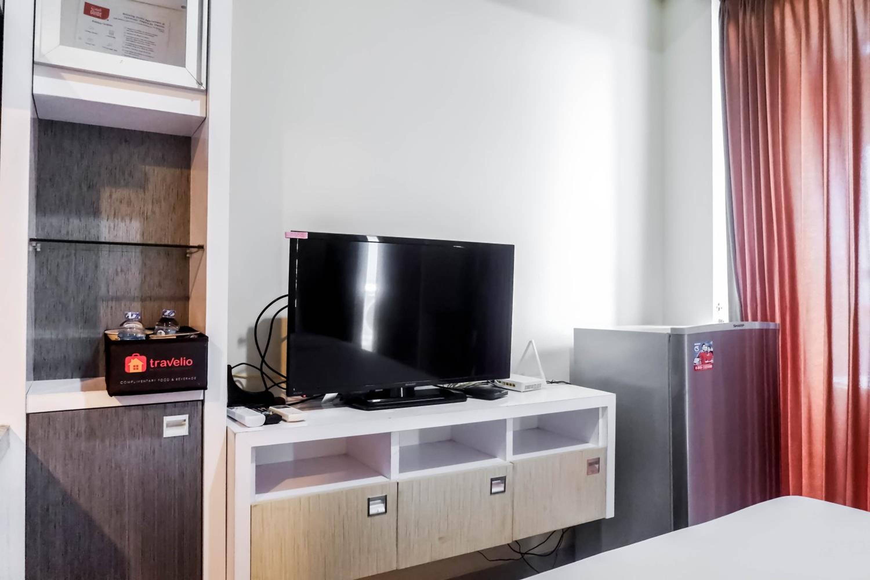 Studio Apartment - Photo 3