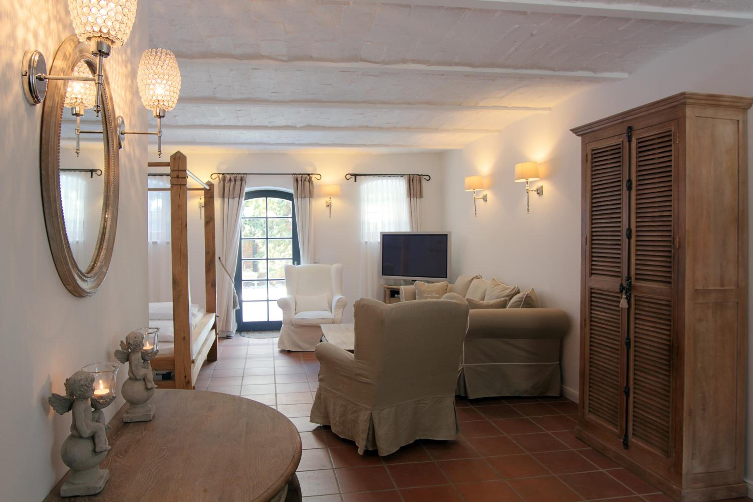 Junior Suite photo 1