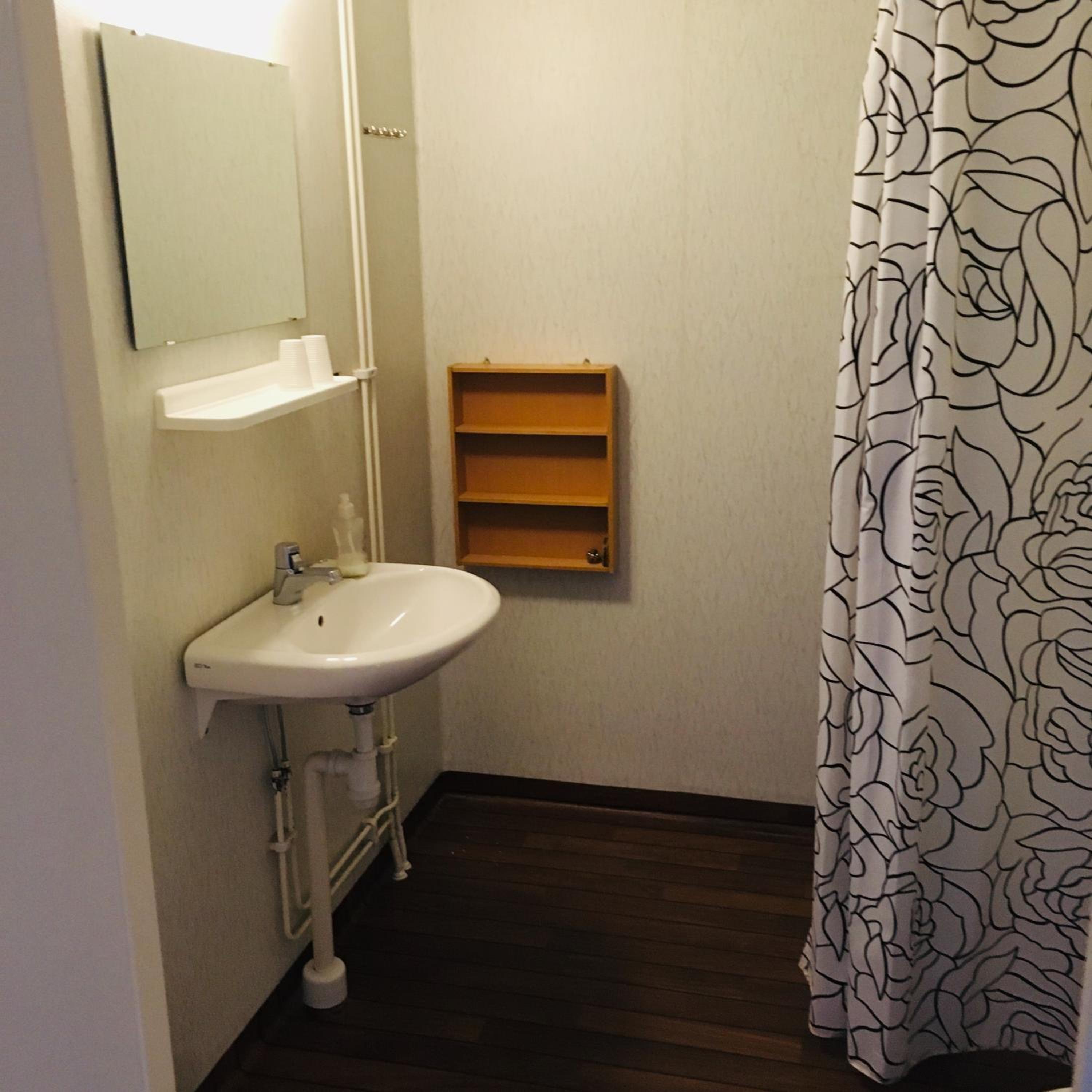 Double Room with Private Bathroom photo 3