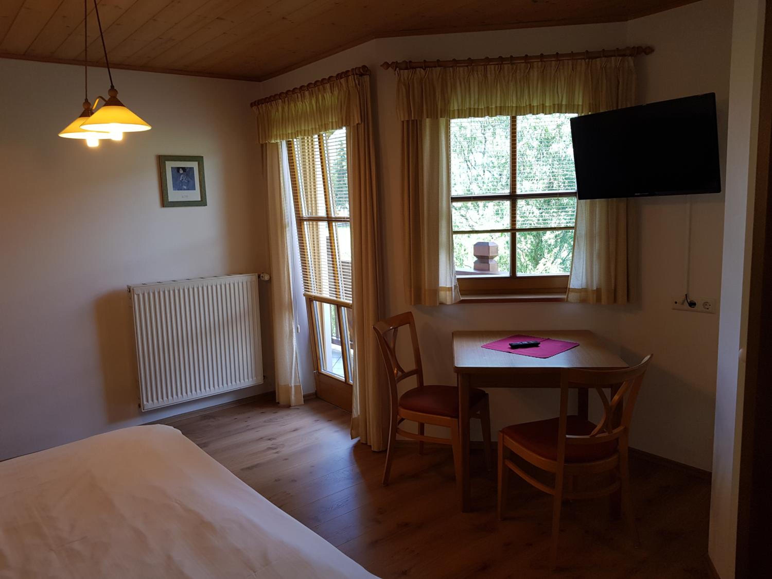 Two-Bedroom Apartment - Photo 44