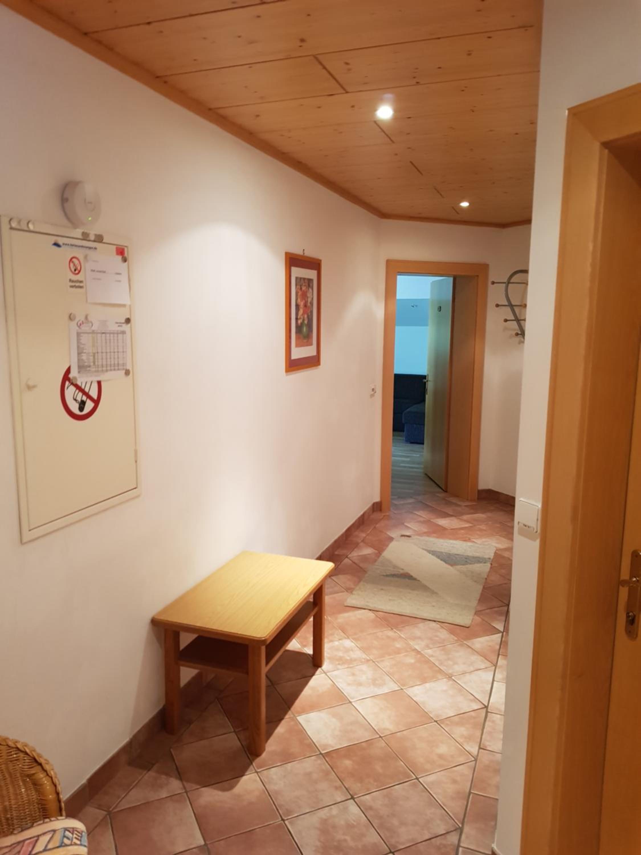 Two-Bedroom Apartment - Photo 42