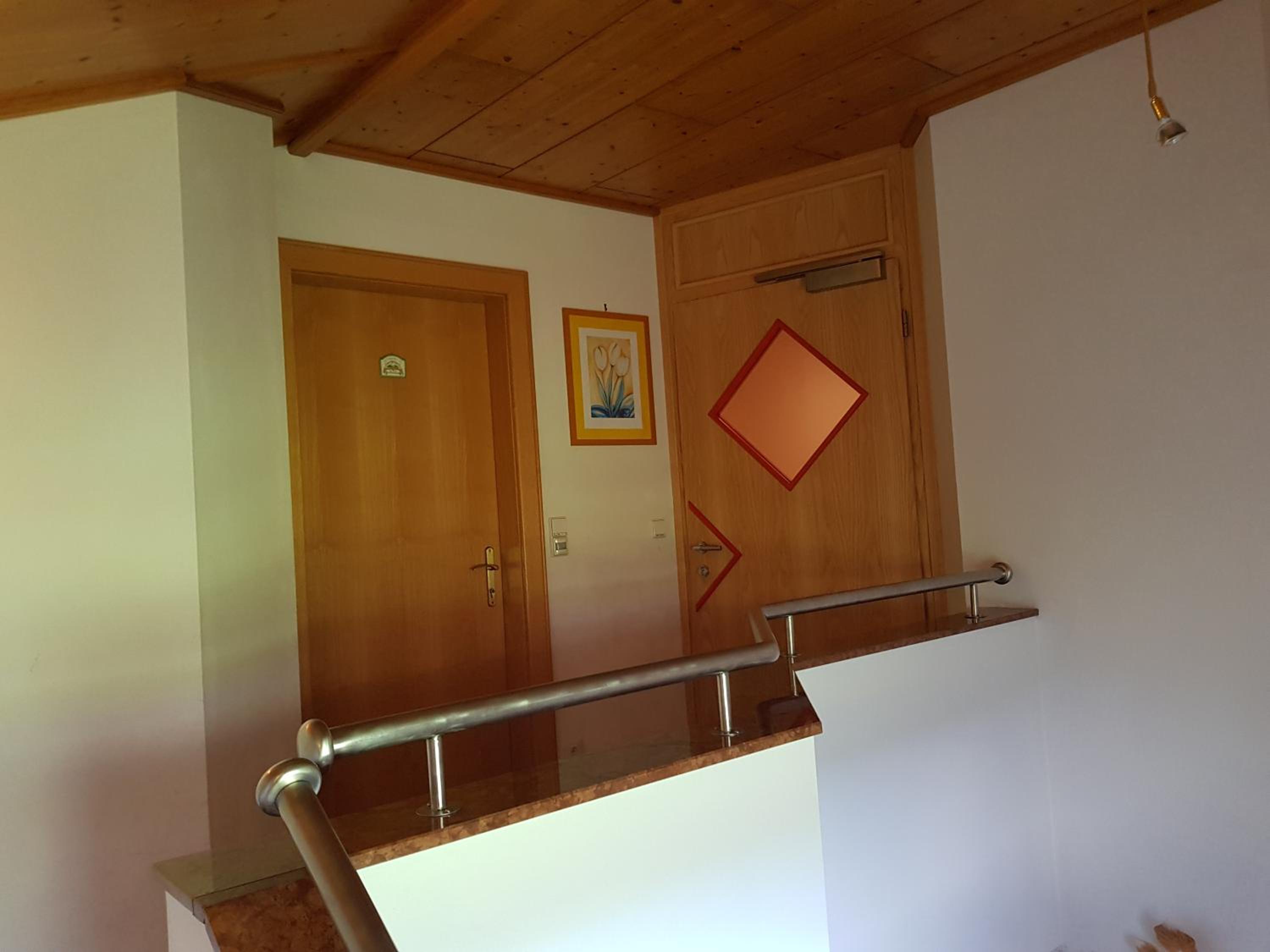 Two-Bedroom Apartment - Photo 12