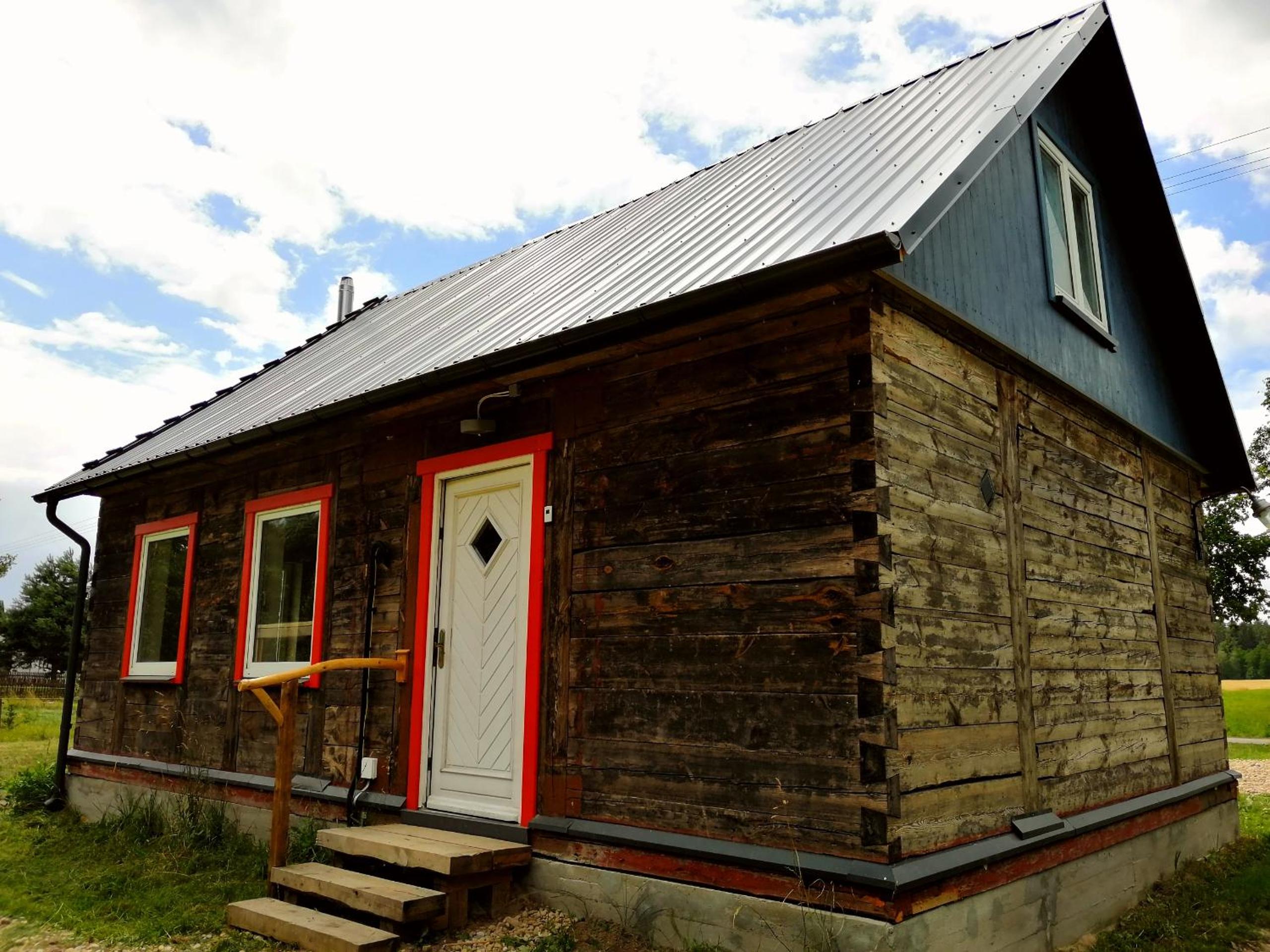 Two-Bedroom House photo 2