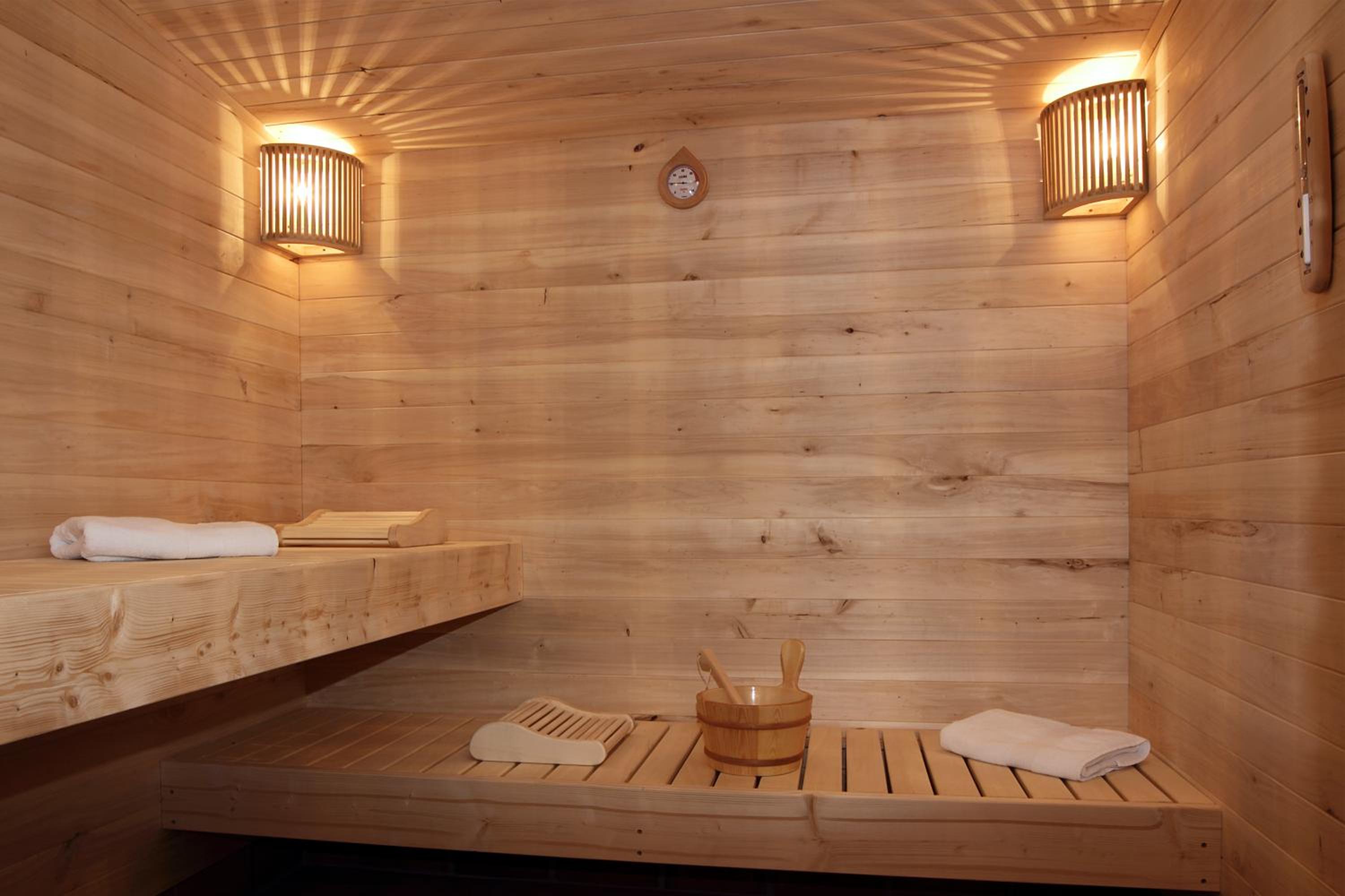 SPA Suite (2 Adults) photo 3