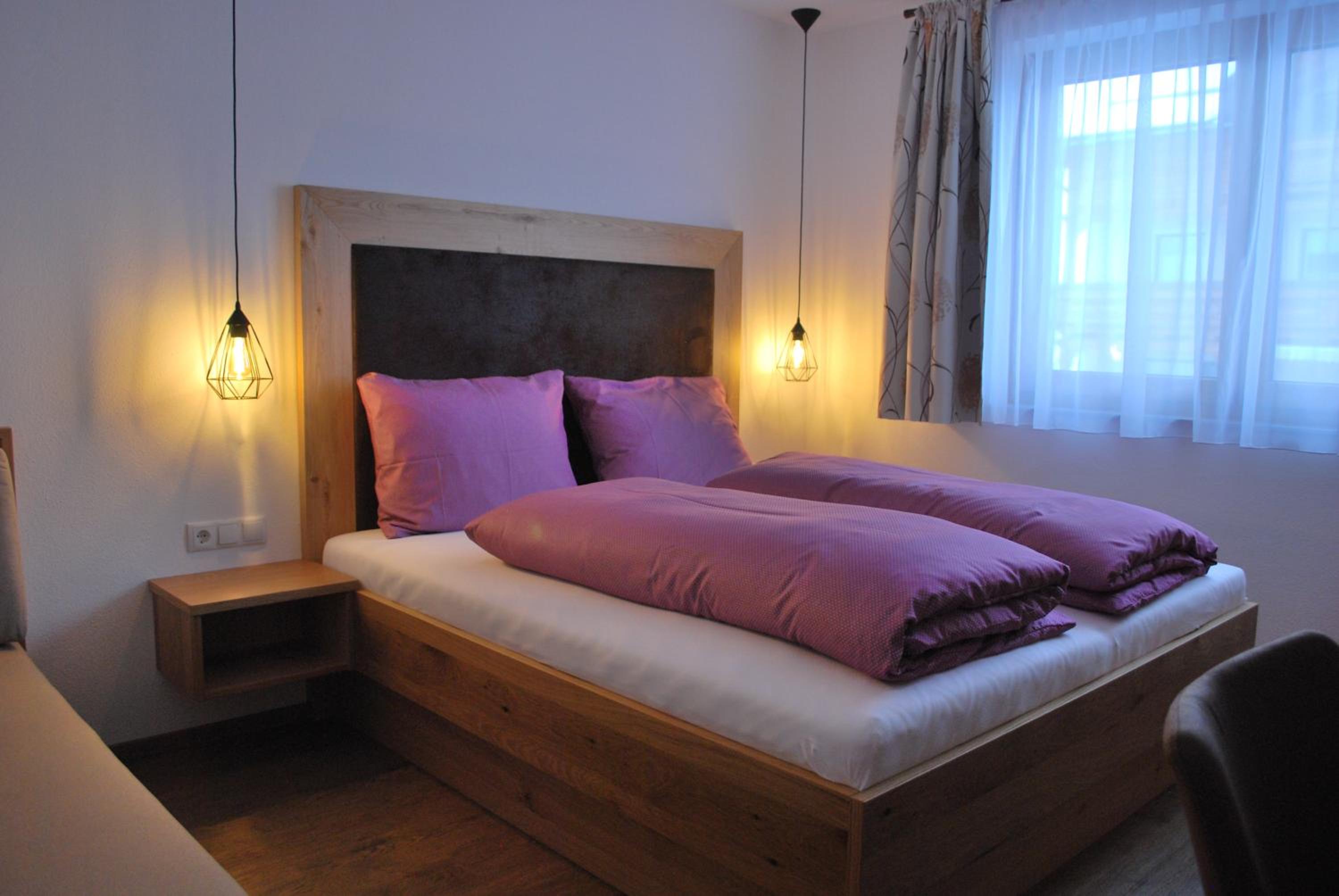 Three-Bedroom Apartment - Photo 1