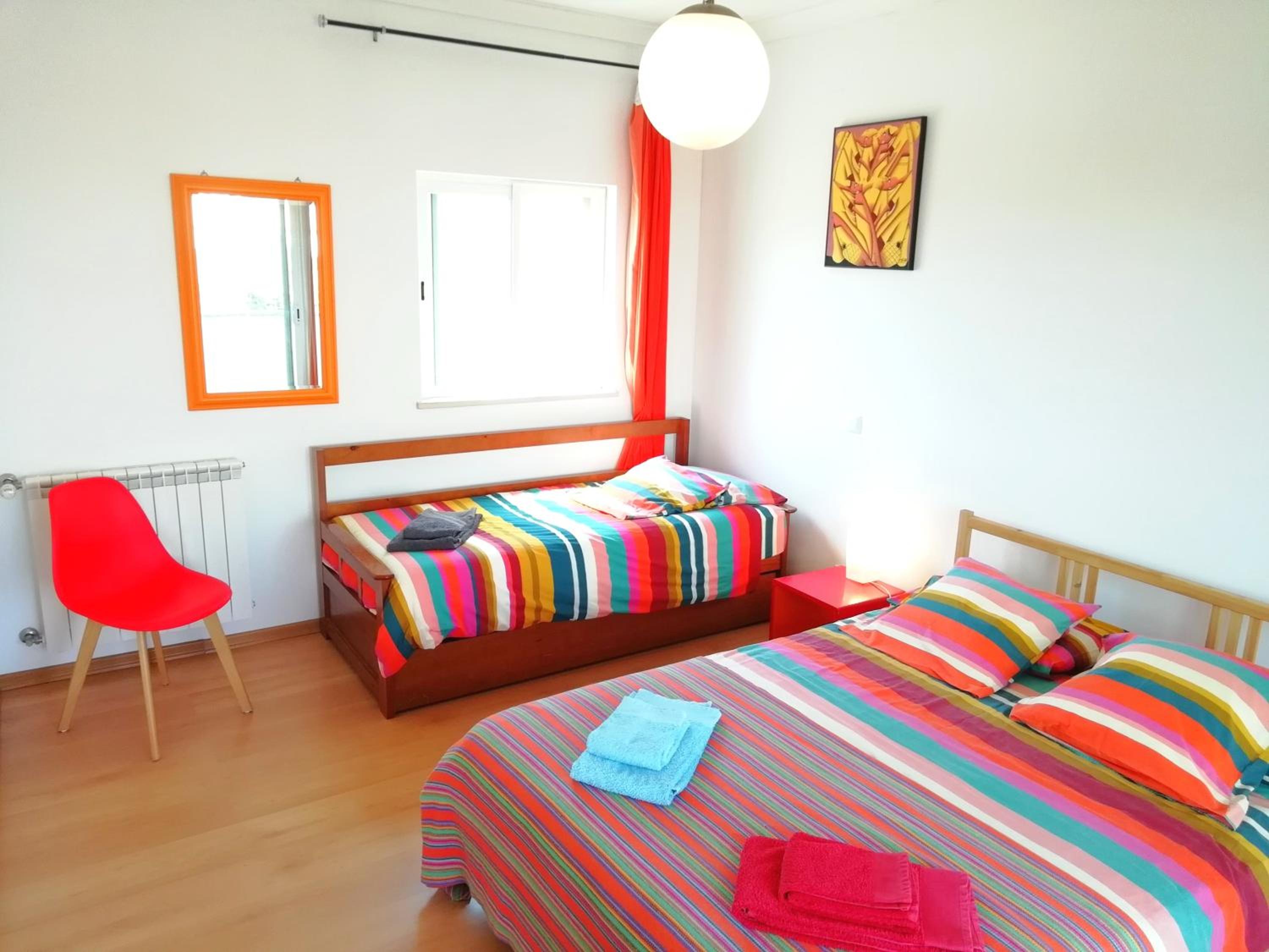 Deluxe Double Room with Bath - Photo 2