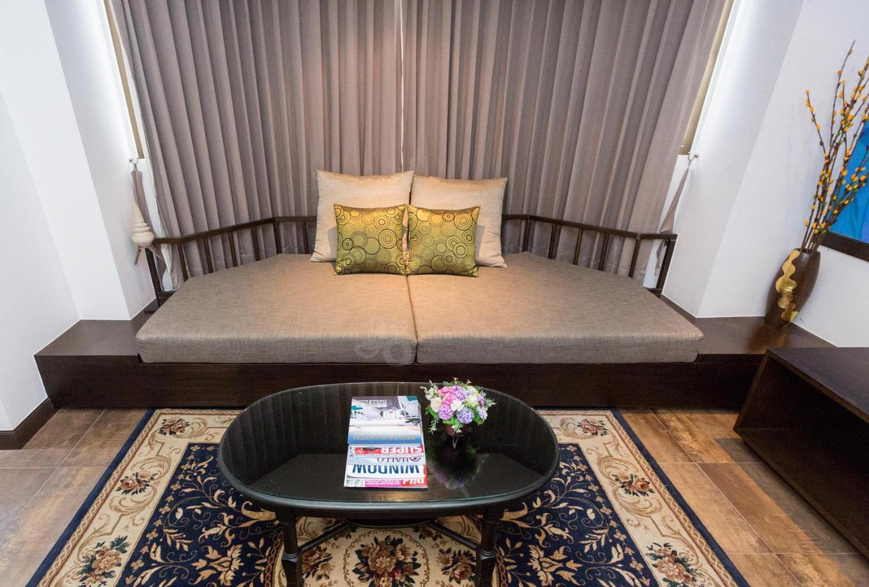 Junior Suite photo 2