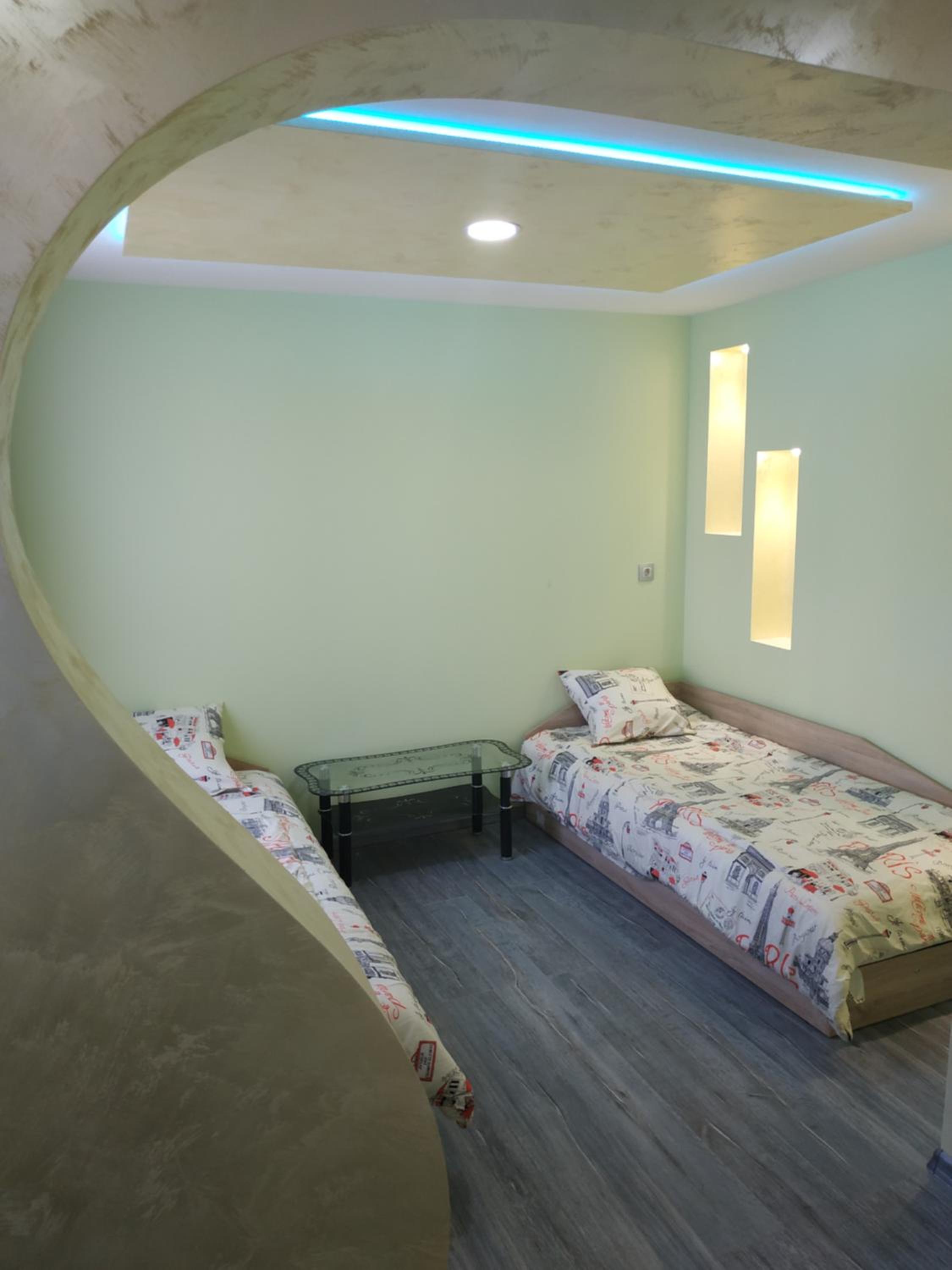 Two-Bedroom Apartment - Photo 13