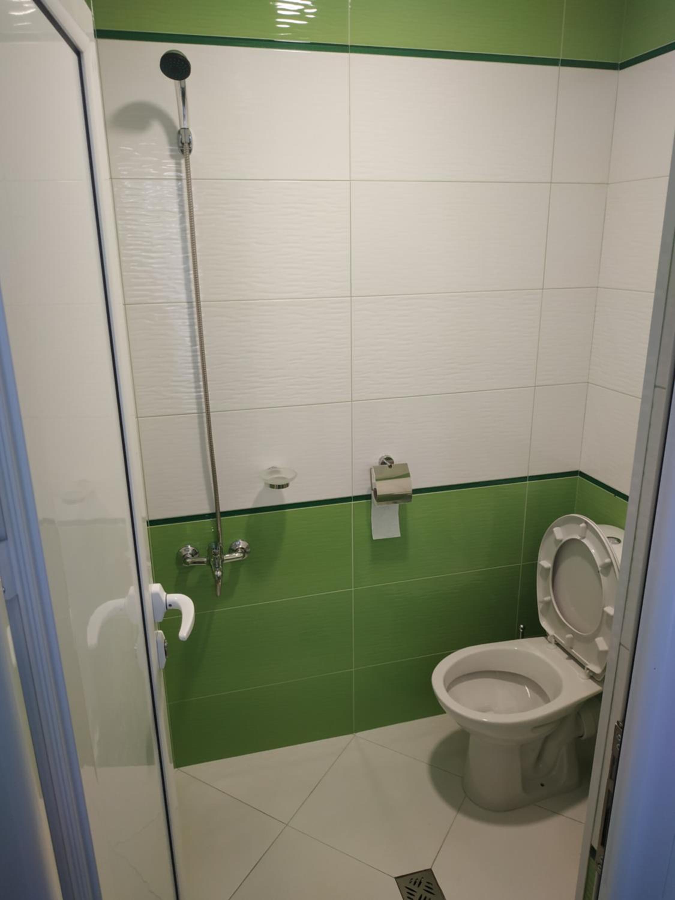 Two-Bedroom Apartment - Photo 20