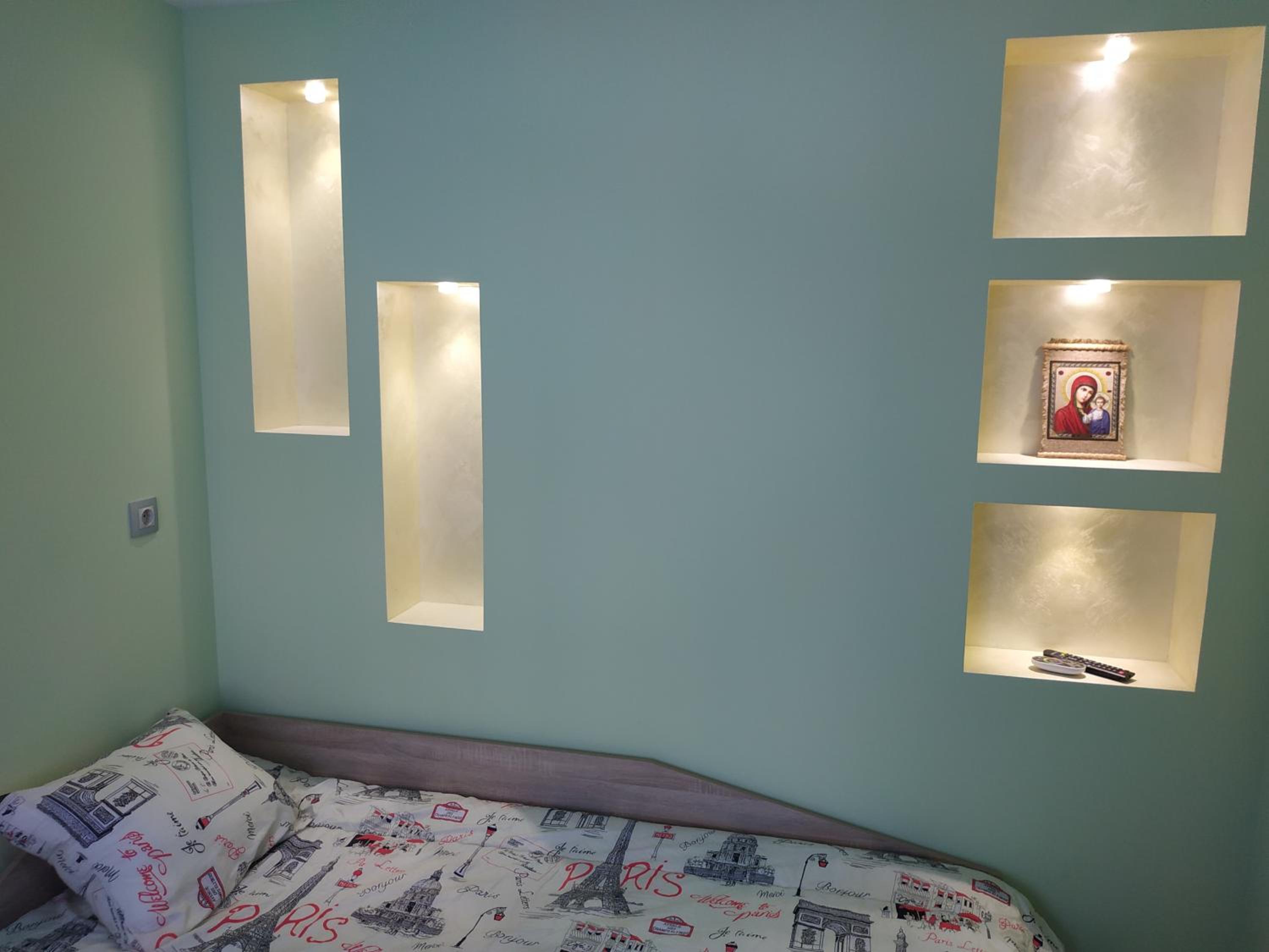 Two-Bedroom Apartment - Photo 19