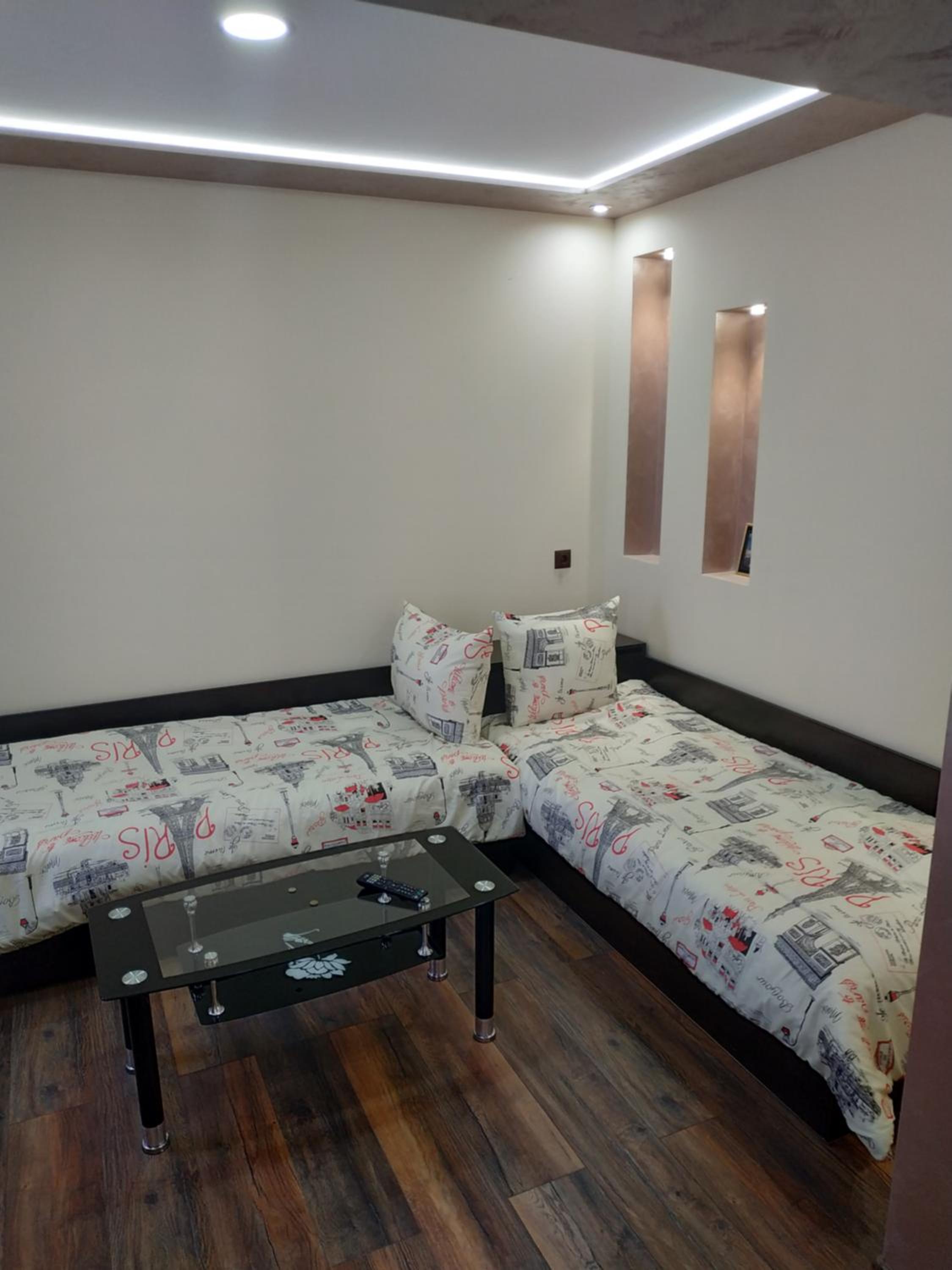 Two-Bedroom Apartment - Photo 18