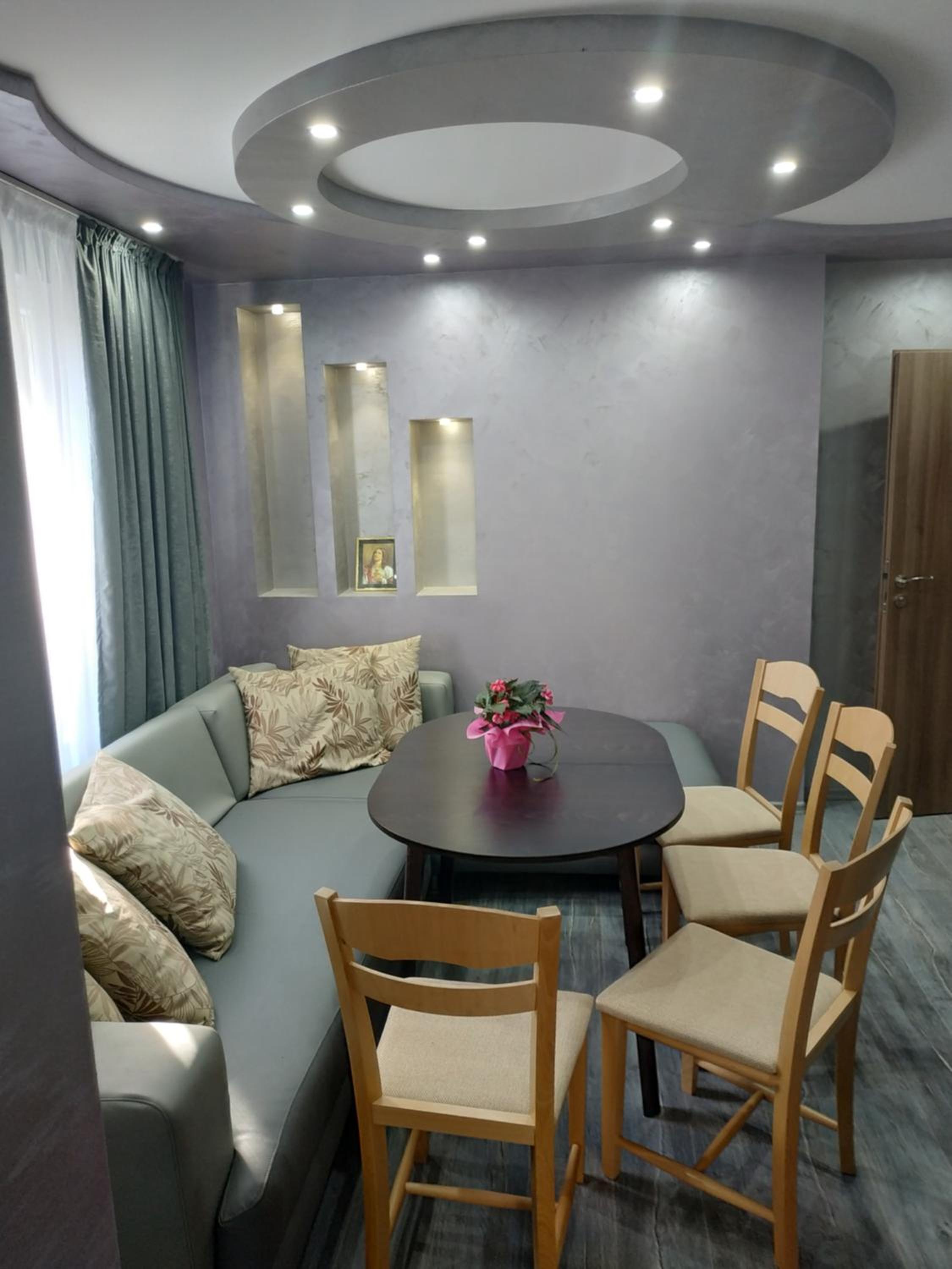 Two-Bedroom Apartment - Photo 35