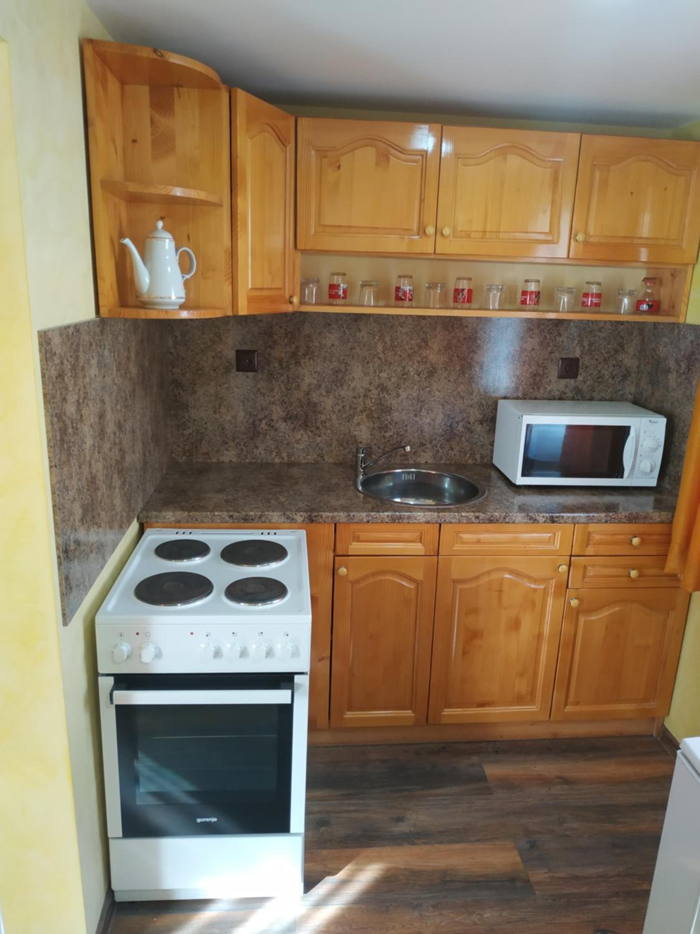 Two-Bedroom Apartment - Photo 22