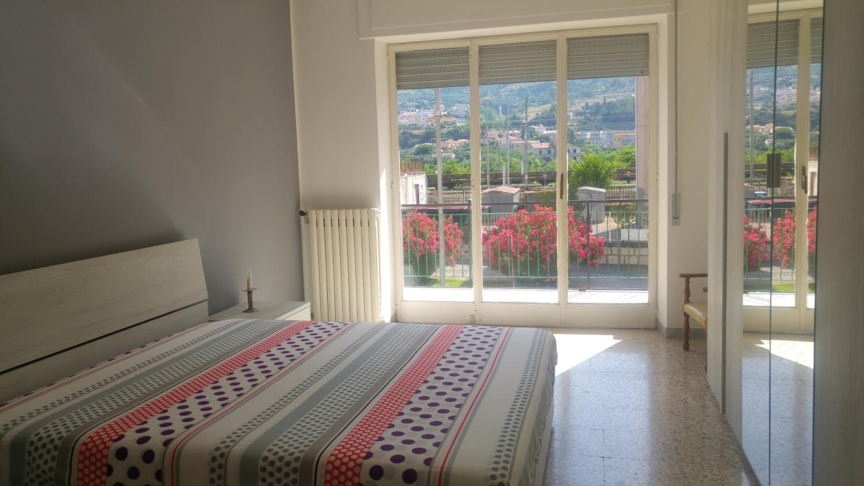 Apartment with Terrace photo 1