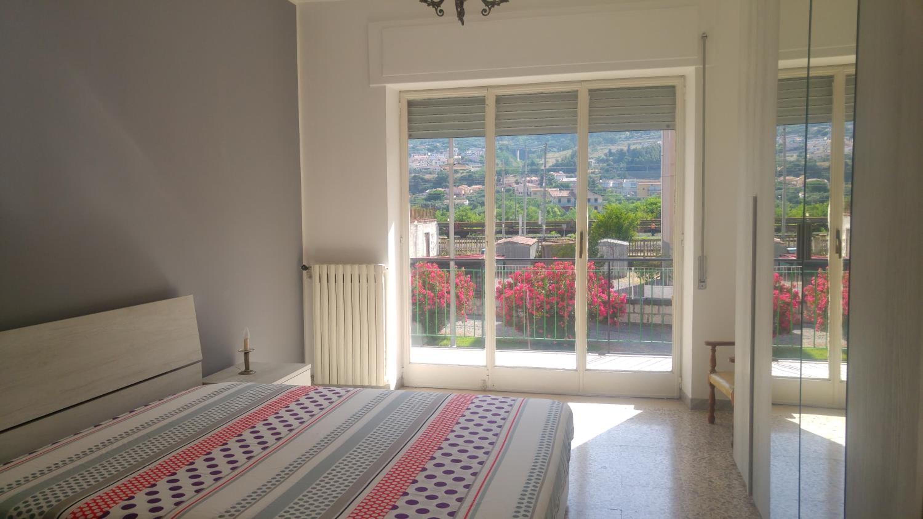 Apartment with Terrace photo 2