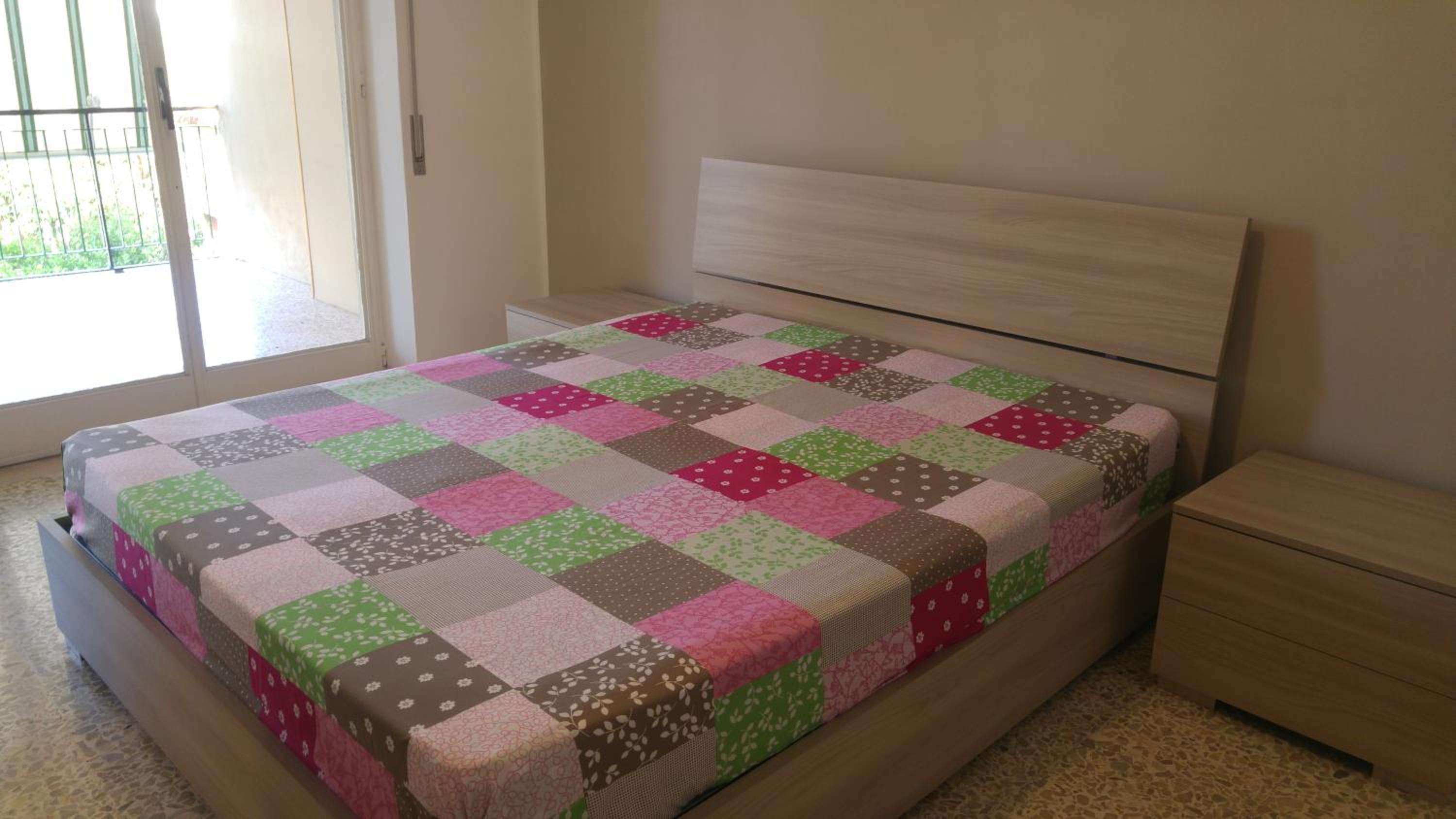 Apartment with Terrace photo 3