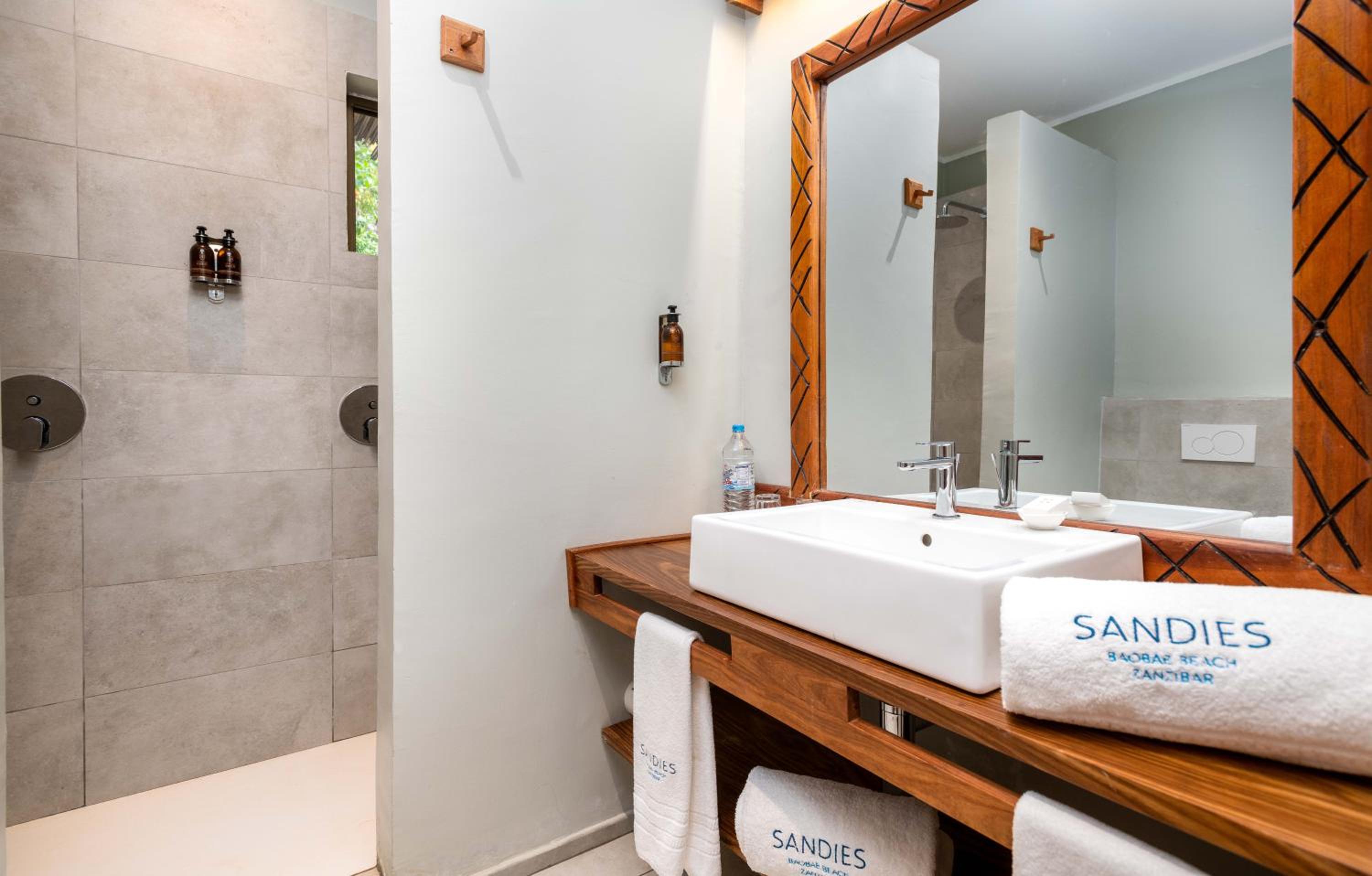 Beach Junior Suite