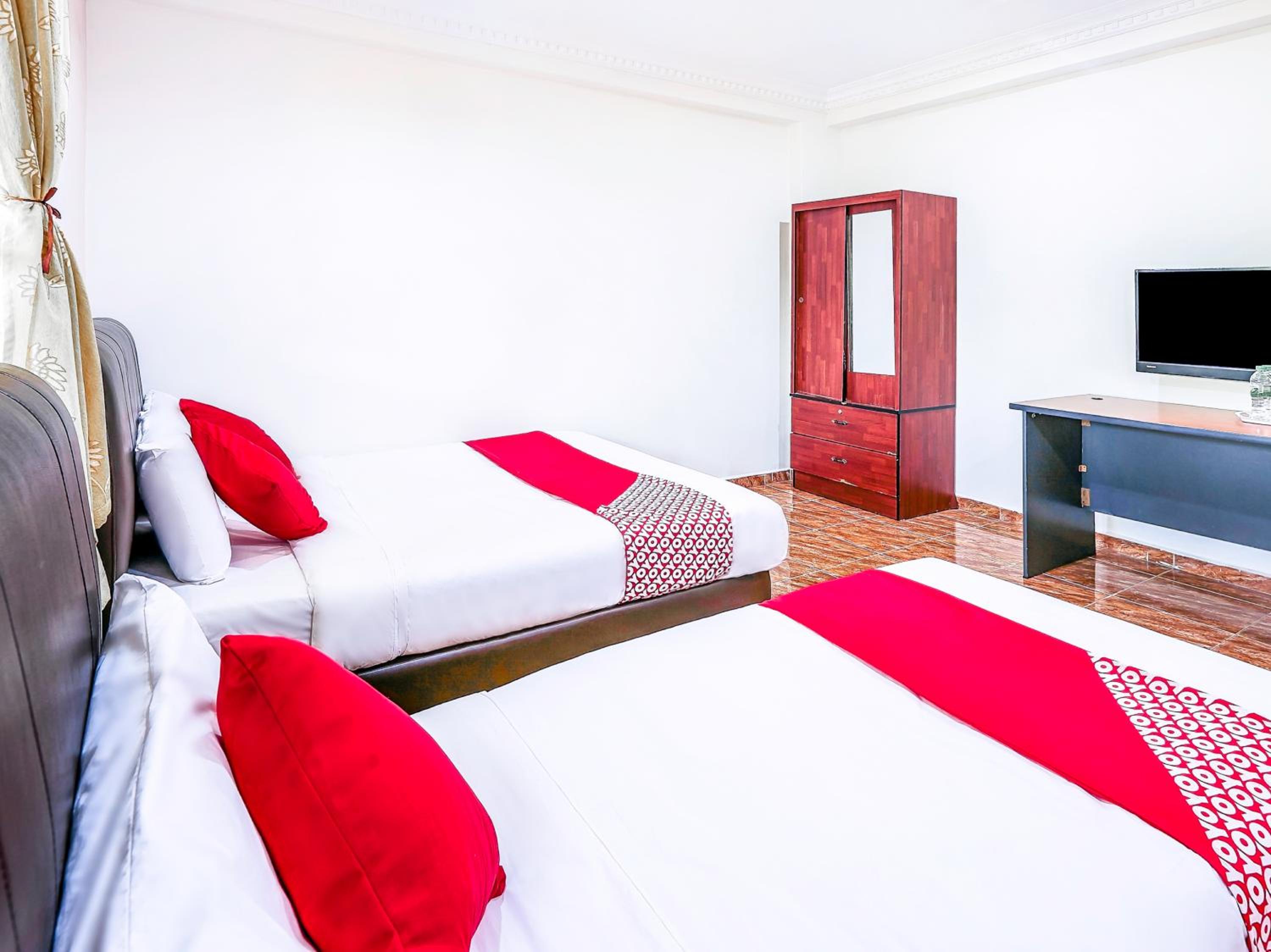 Superior Suite
