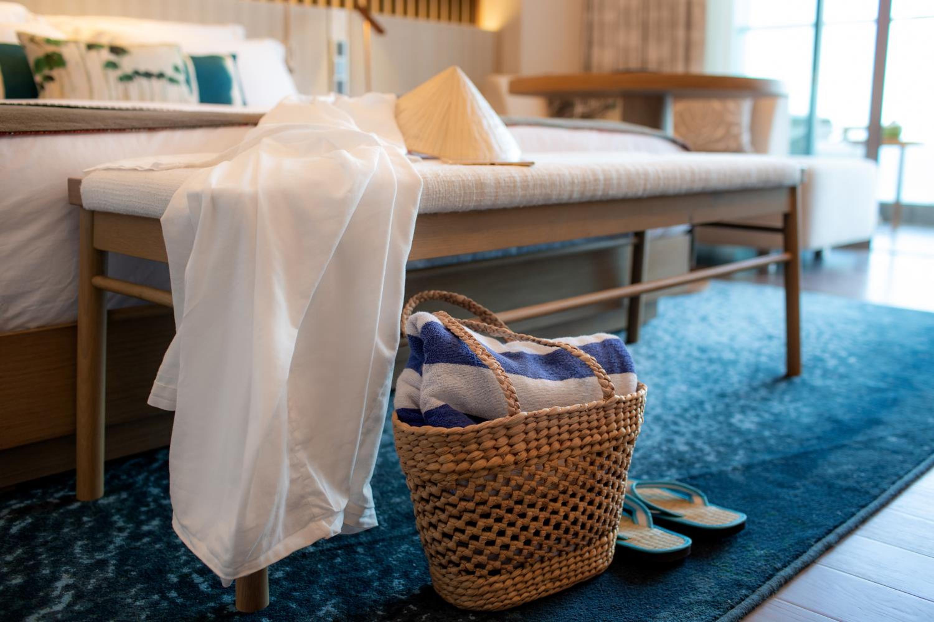 Executive Room with Ocean View - Free Access to Executive Lounge - Photo 8