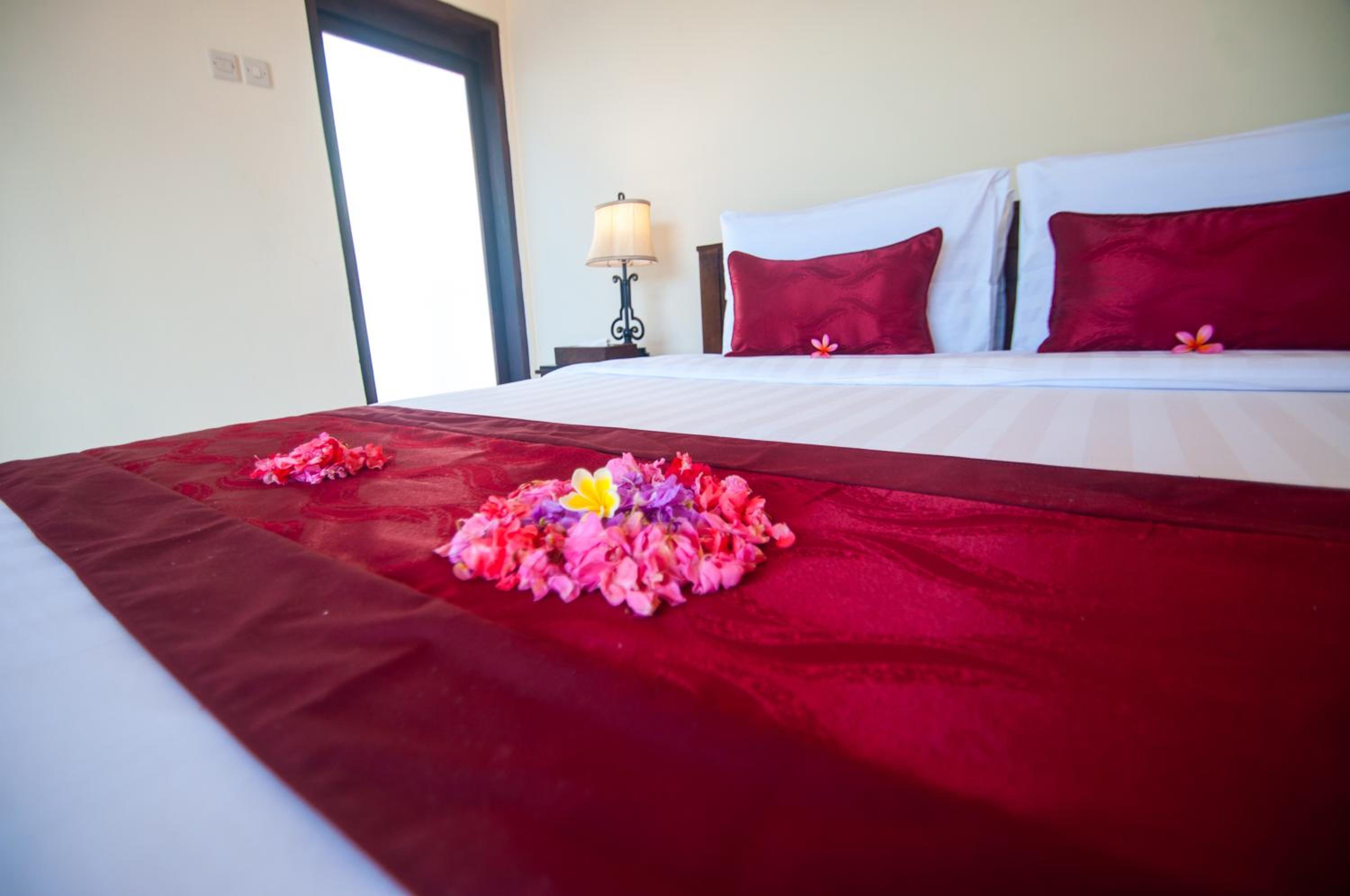 Double Room with Mountain View photo 1