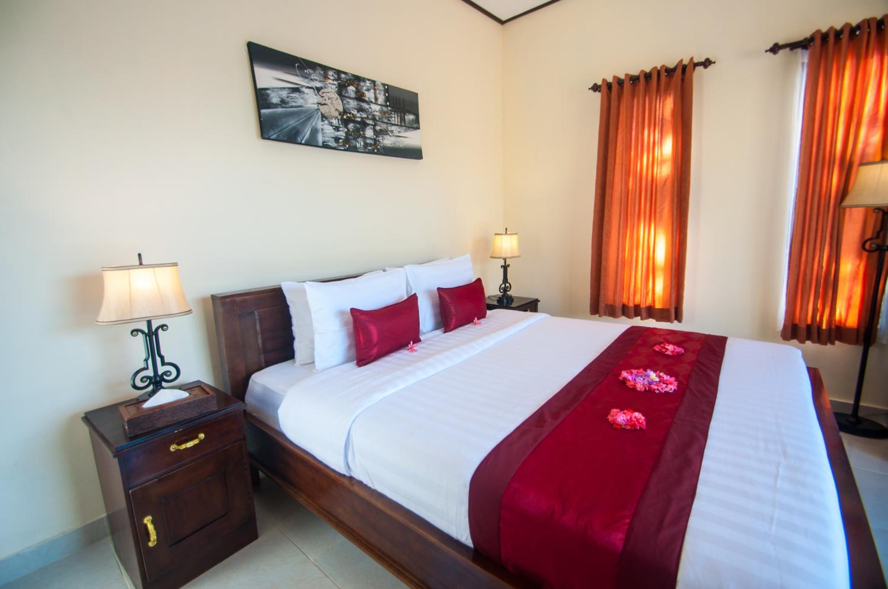 Double Room with Mountain View photo 3