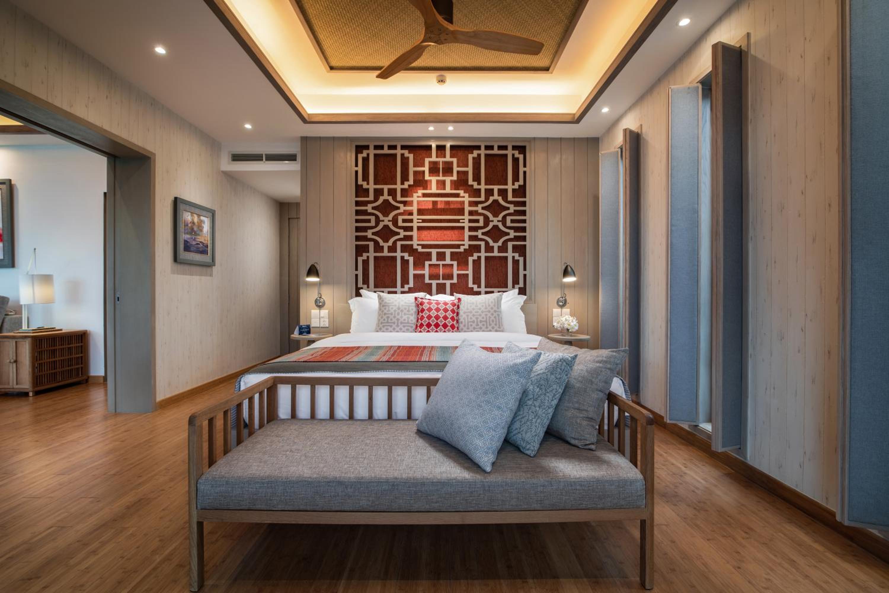 One-Bedroom Pool Villa with Ocean View - Free Access to Executive Lounge - Photo 12